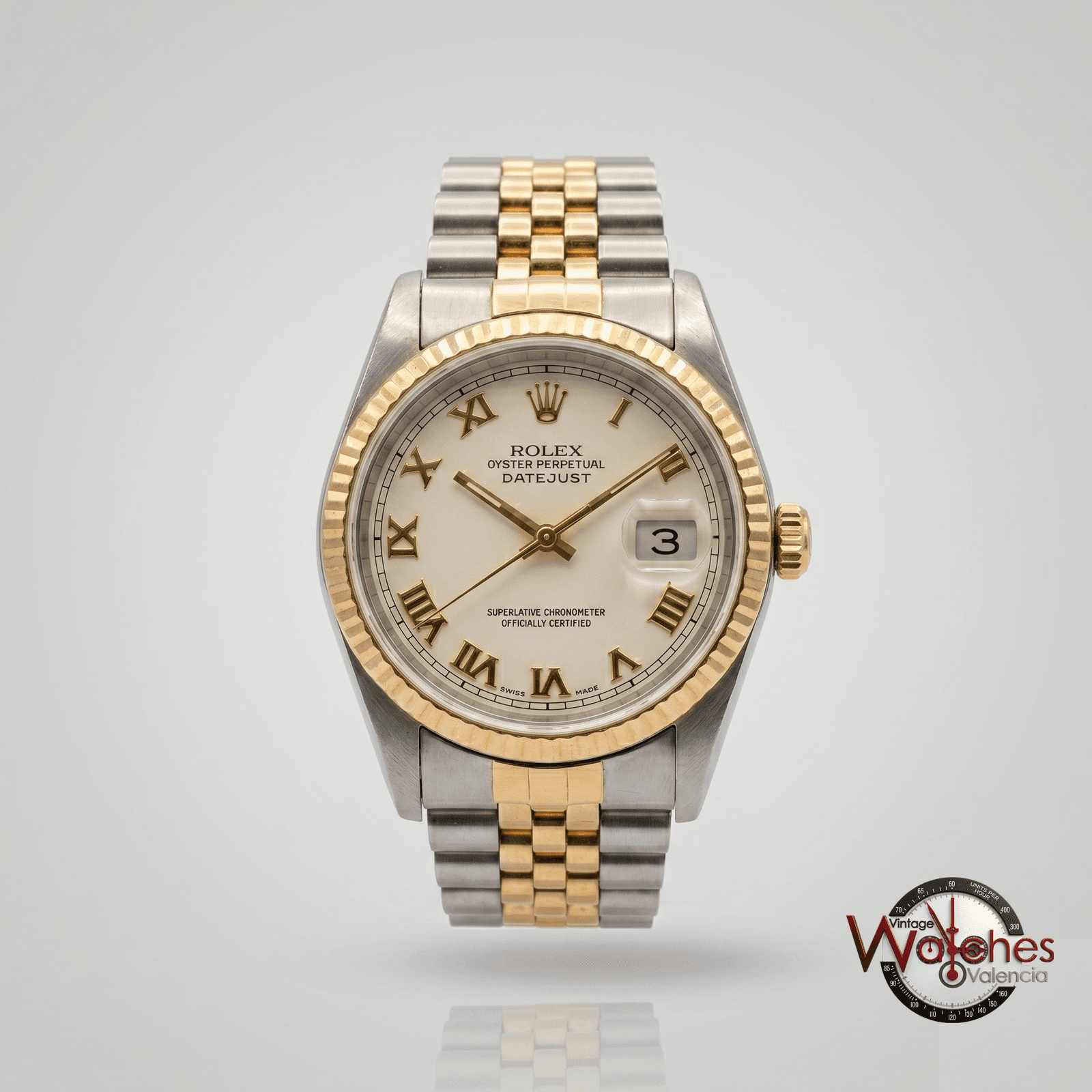 Rolex Datejust 36