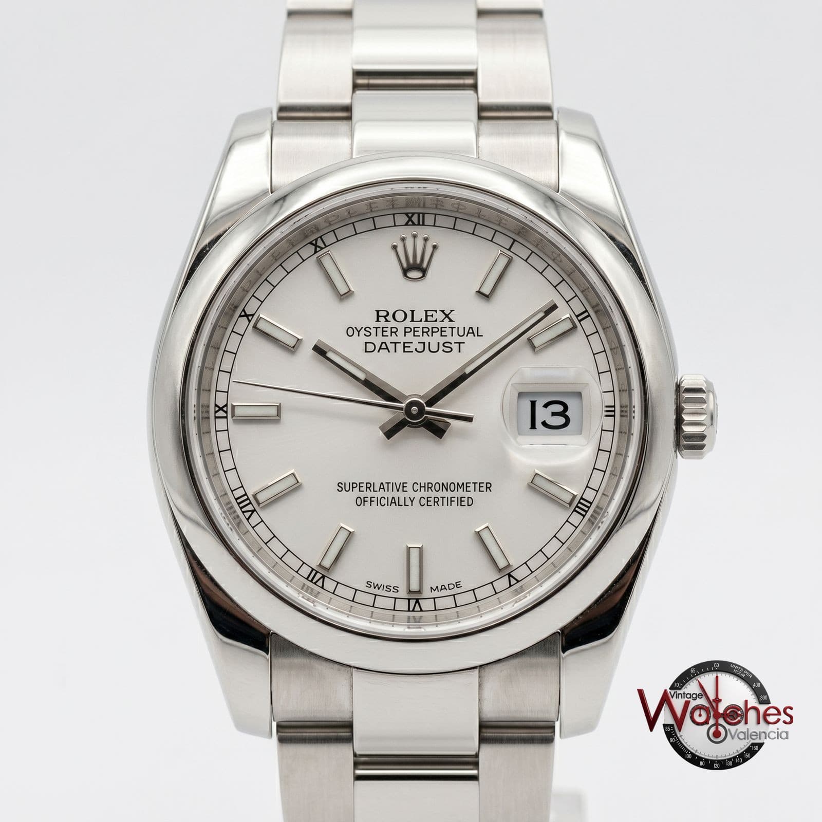 Rolex Datejust