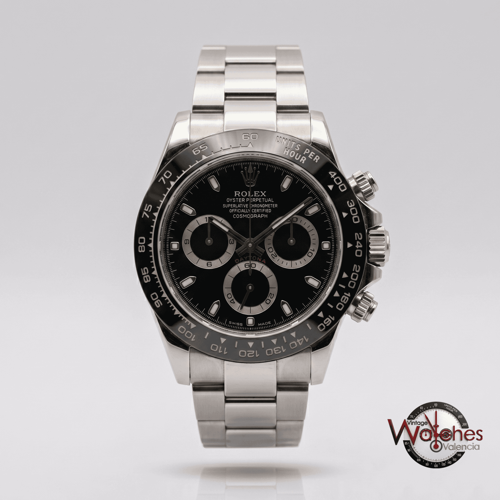 Rolex Cosmograph Daytona