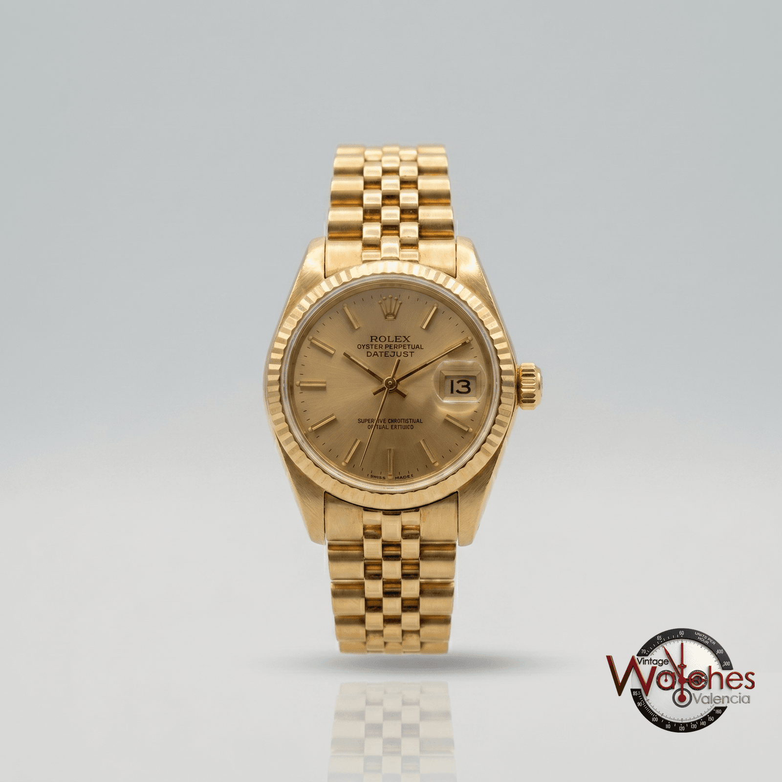 Rolex Lady-Datejust