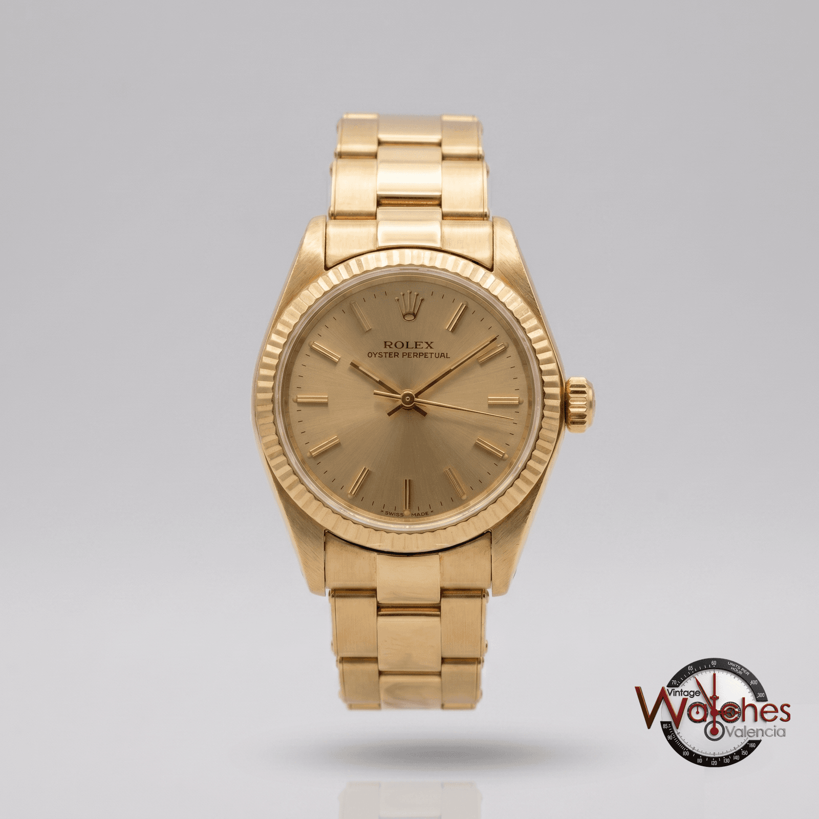 Rolex Lady Oyster Perpetual
