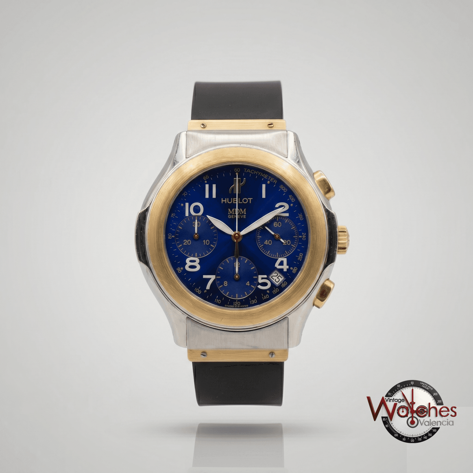 Hublot Classic MDM Genève Chronograph