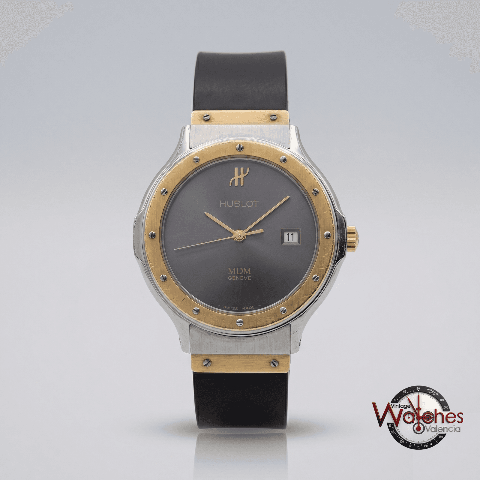 Hublot Classic MDM Genève