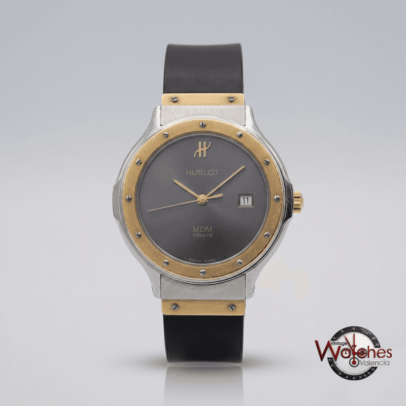 Hublot Classic MDM Genève de segunda mano