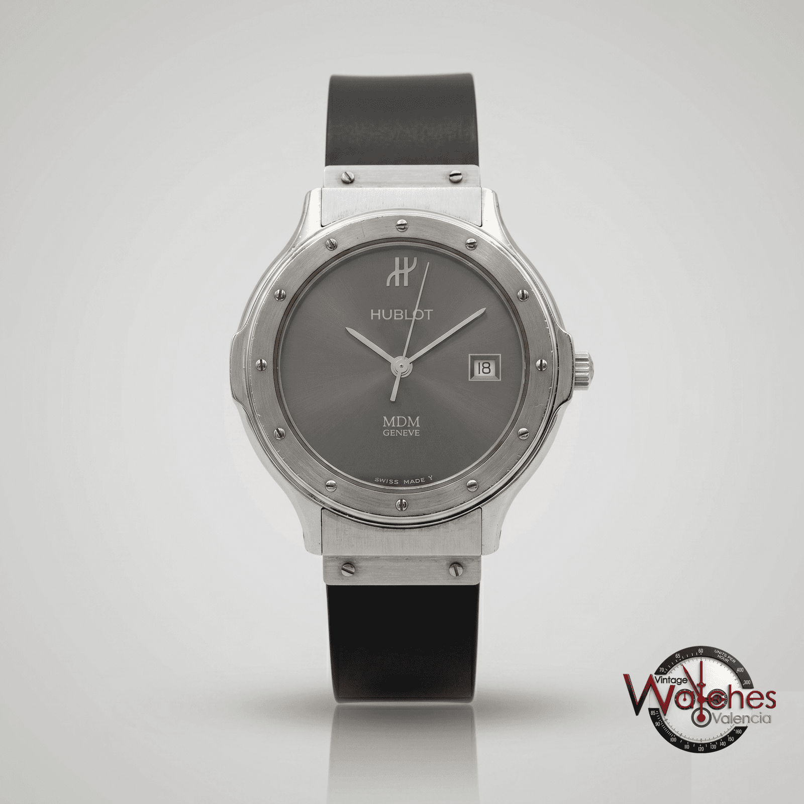 Hublot Classic MDM Genève