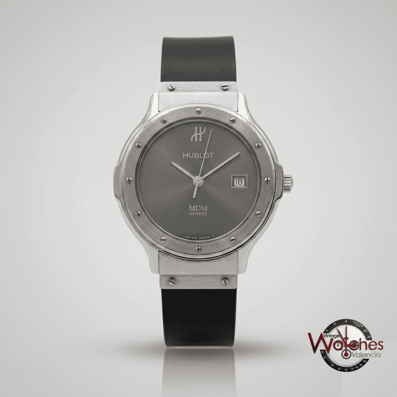 Hublot Classic MDM Genève de segunda mano