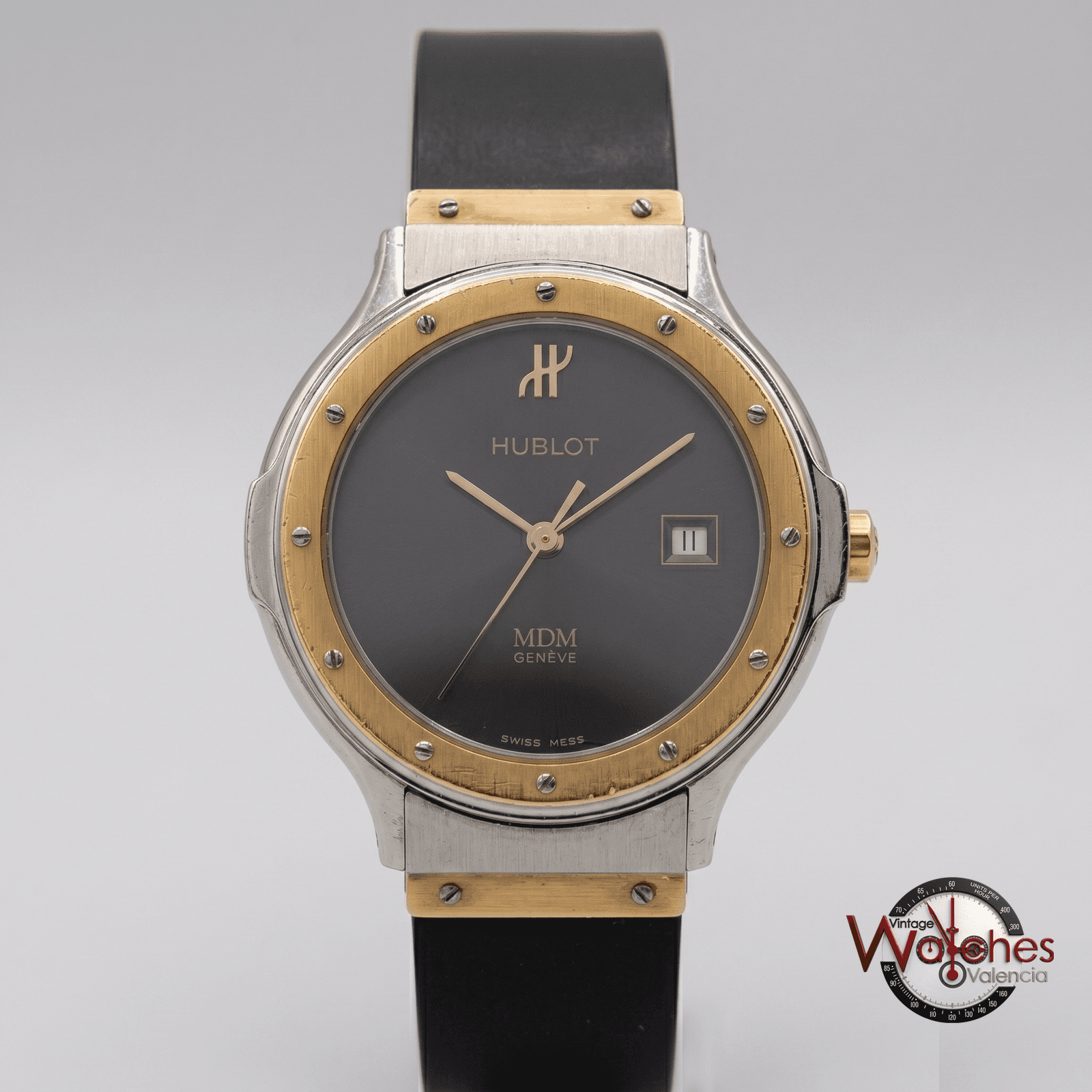 Hublot Classic MDM Genève