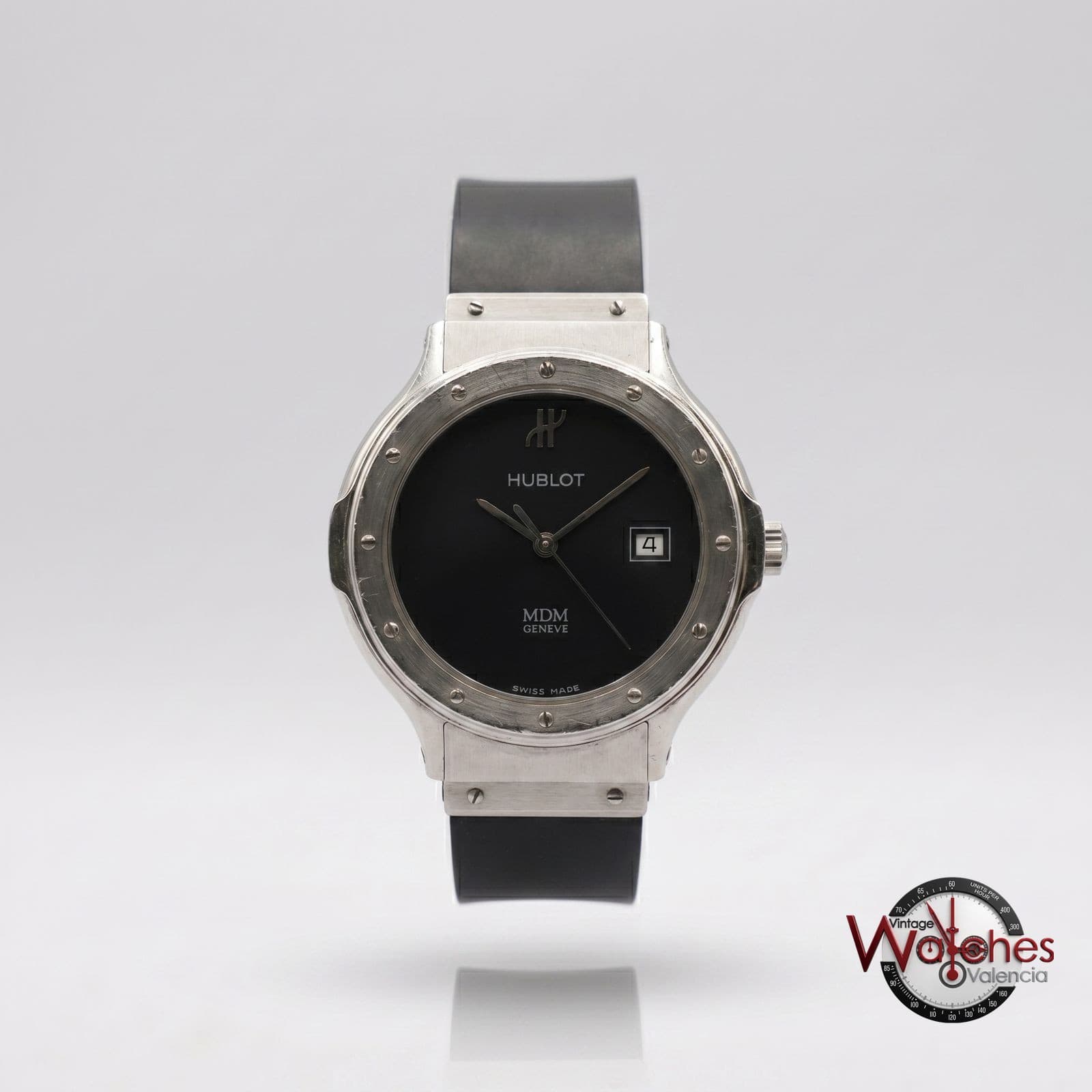 Hublot Classic MDM Genève