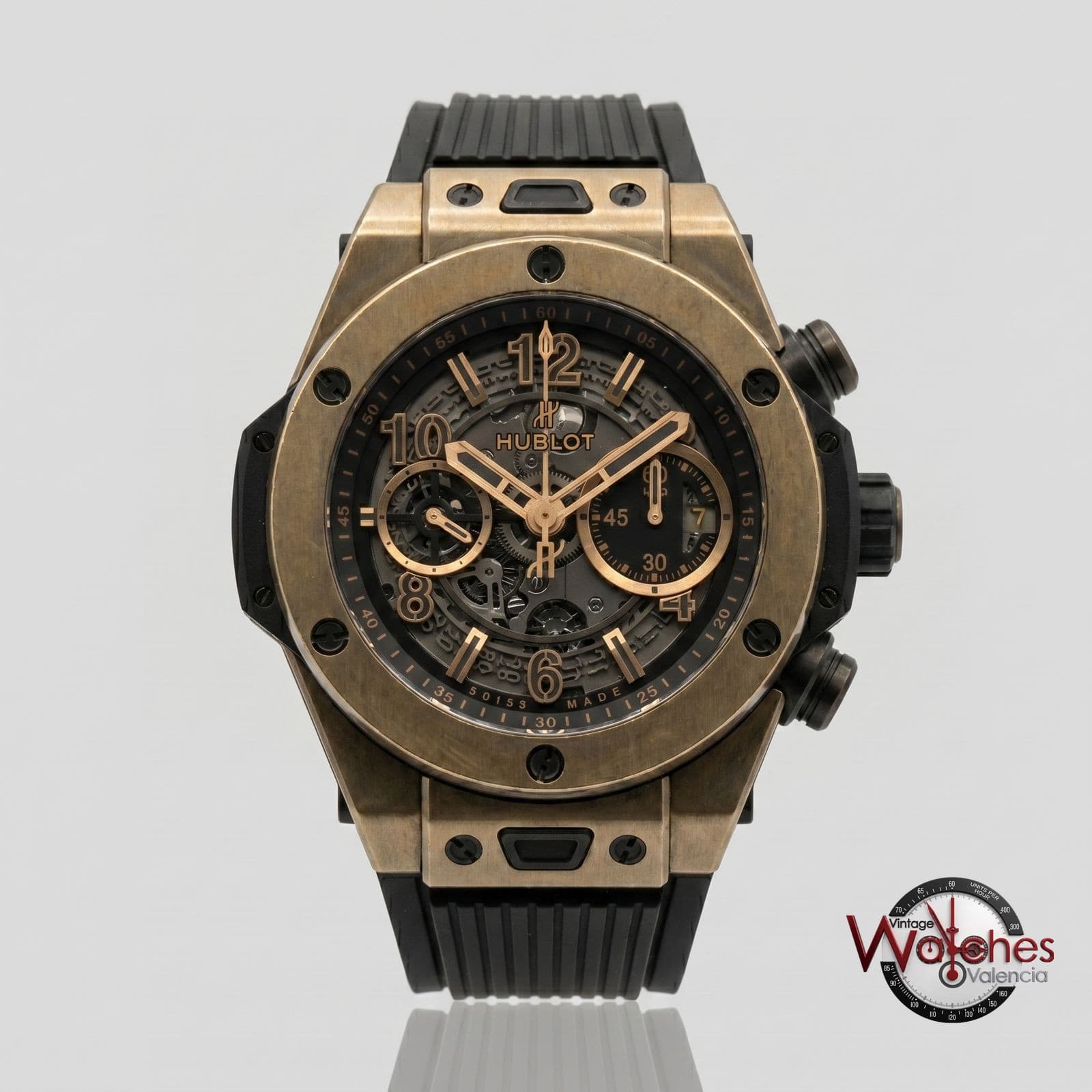 Hublot Big Bang Unico 45 mm
