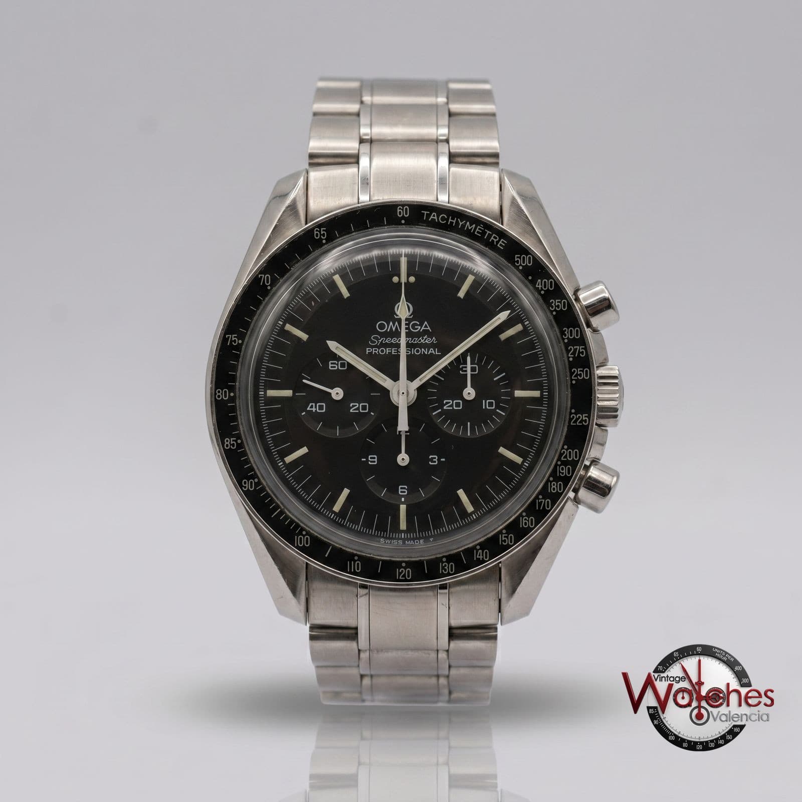 Omega Speedmaster Professional "Moonwatch"