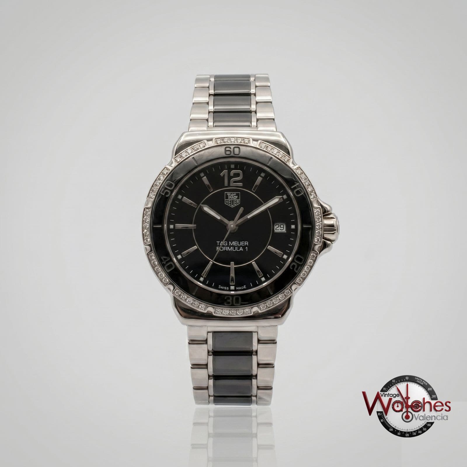 TAG Heuer Formula 1 Lady