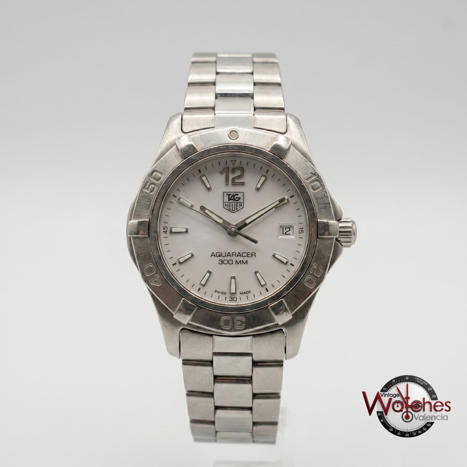 TAG Heuer Aquaracer Lady