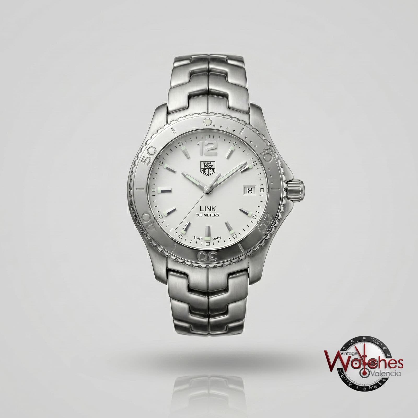 TAG Heuer Link Lady