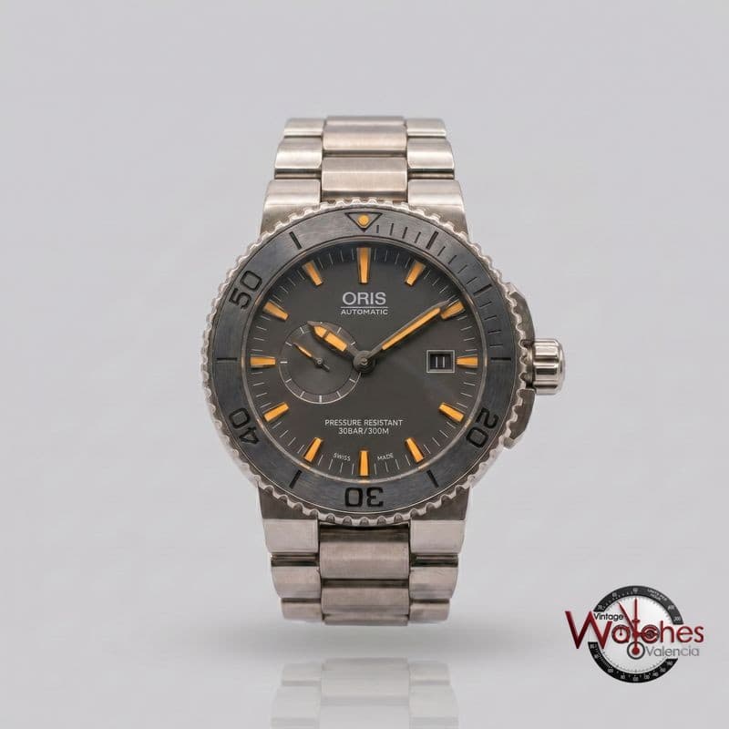 Oris