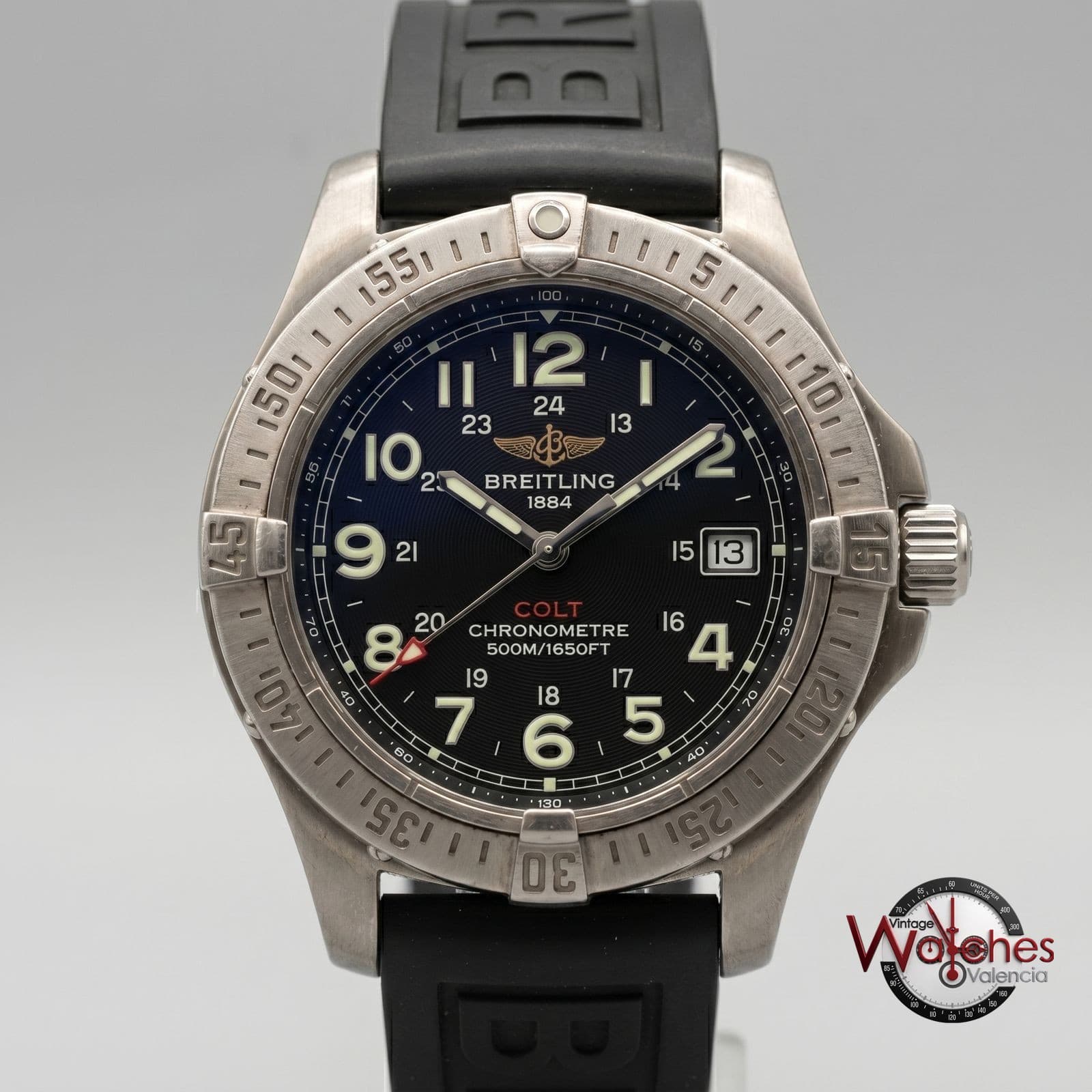 Breitling Colt
