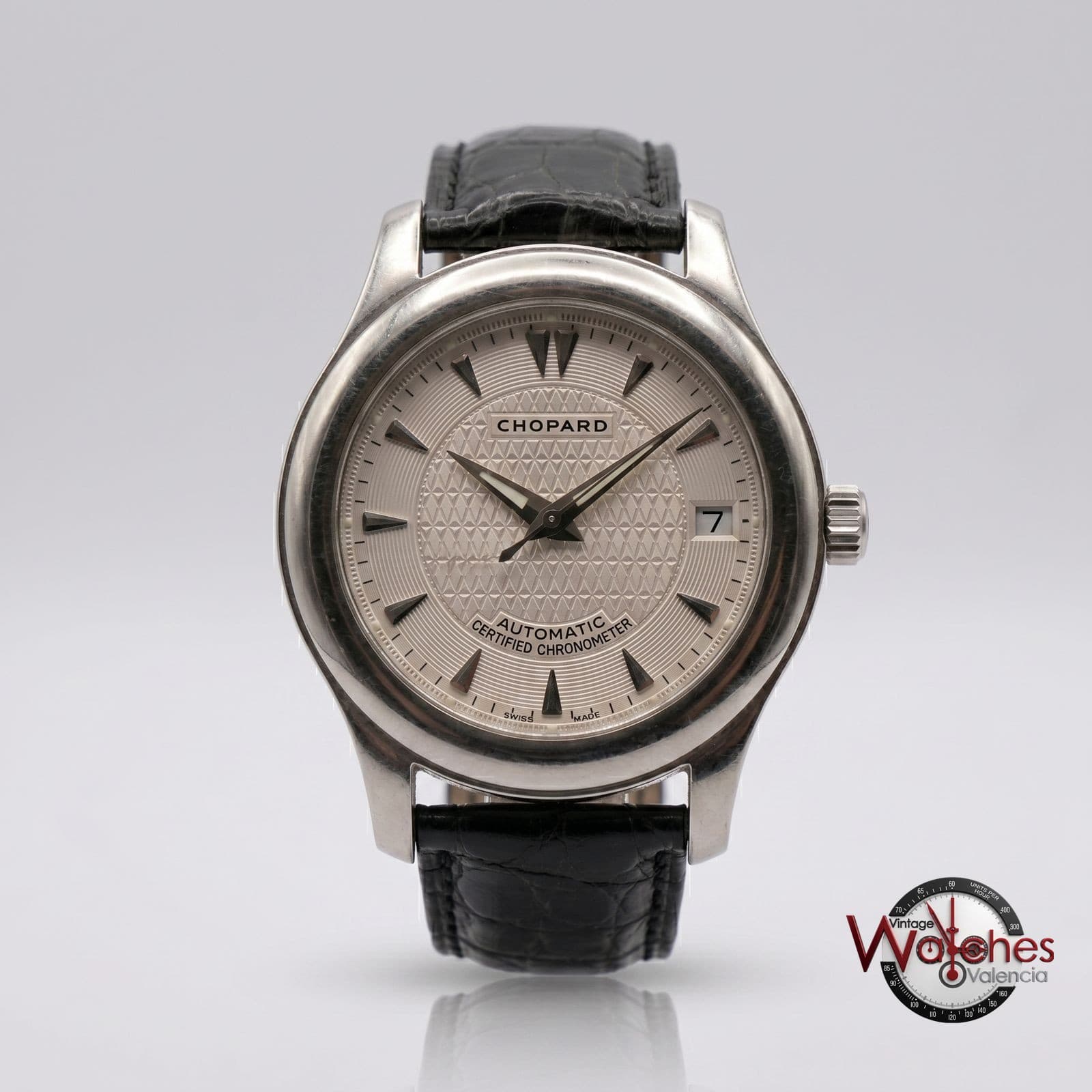 Chopard Automático Cronómetro