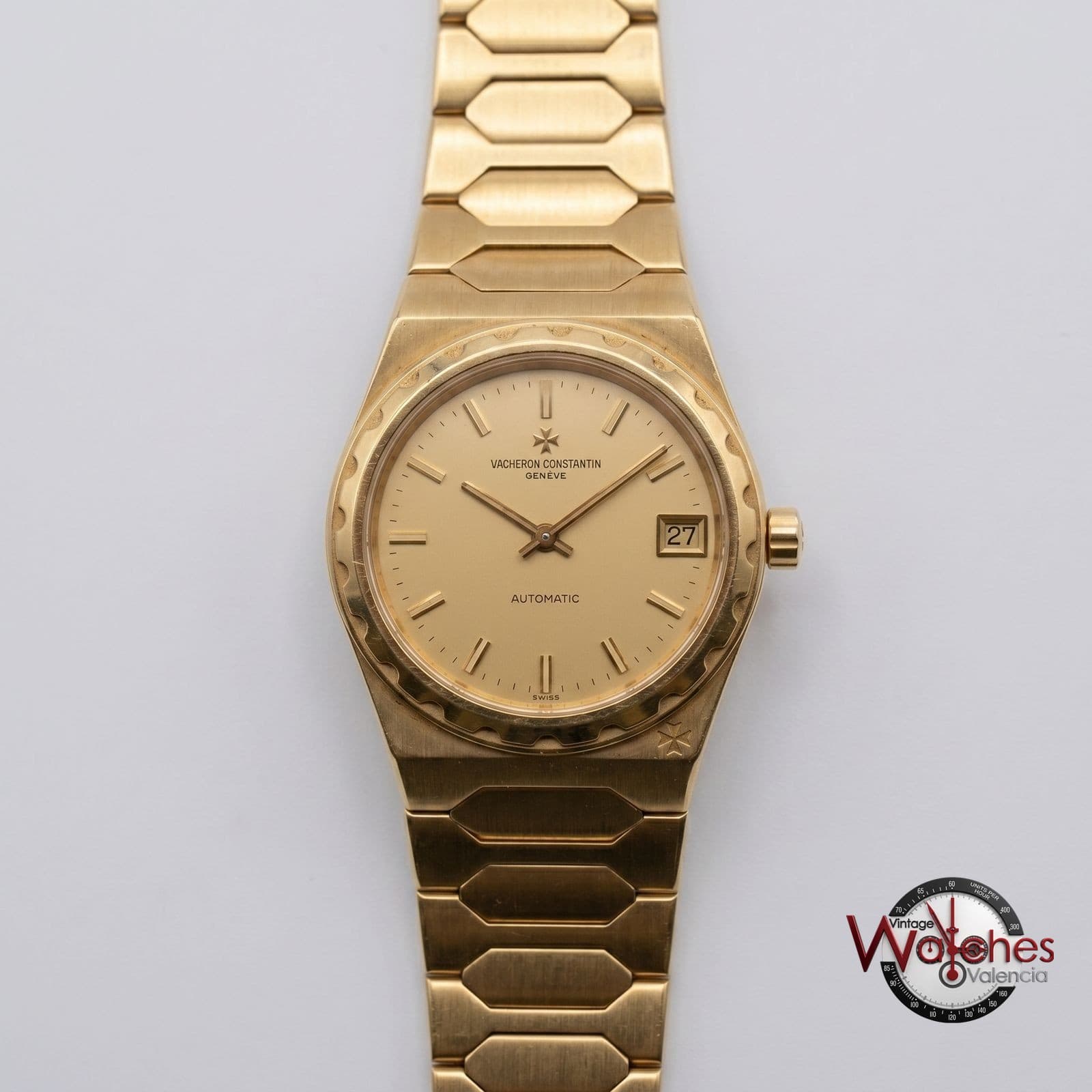 Vacheron Constantin 222