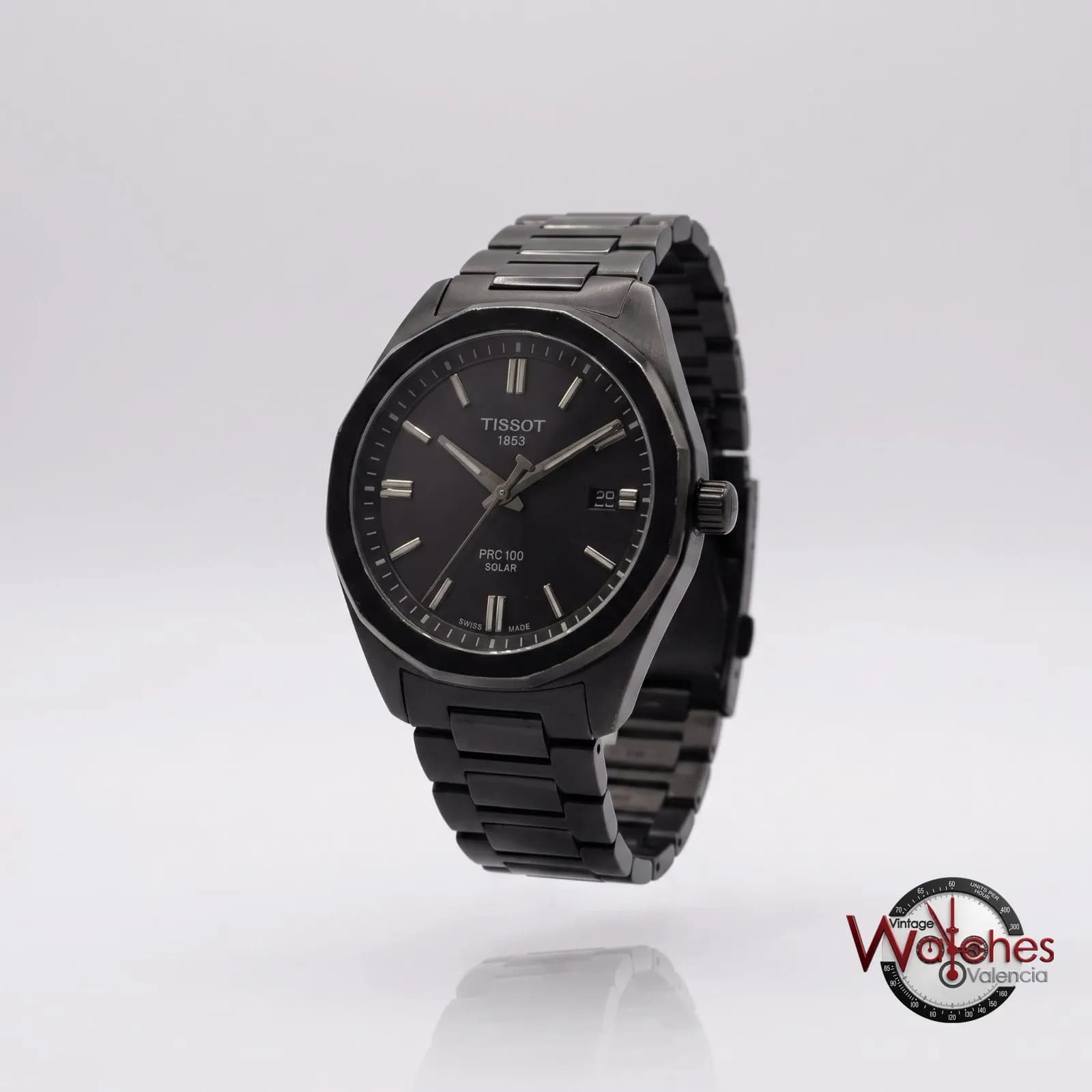 Tissot PRC 100 Solar