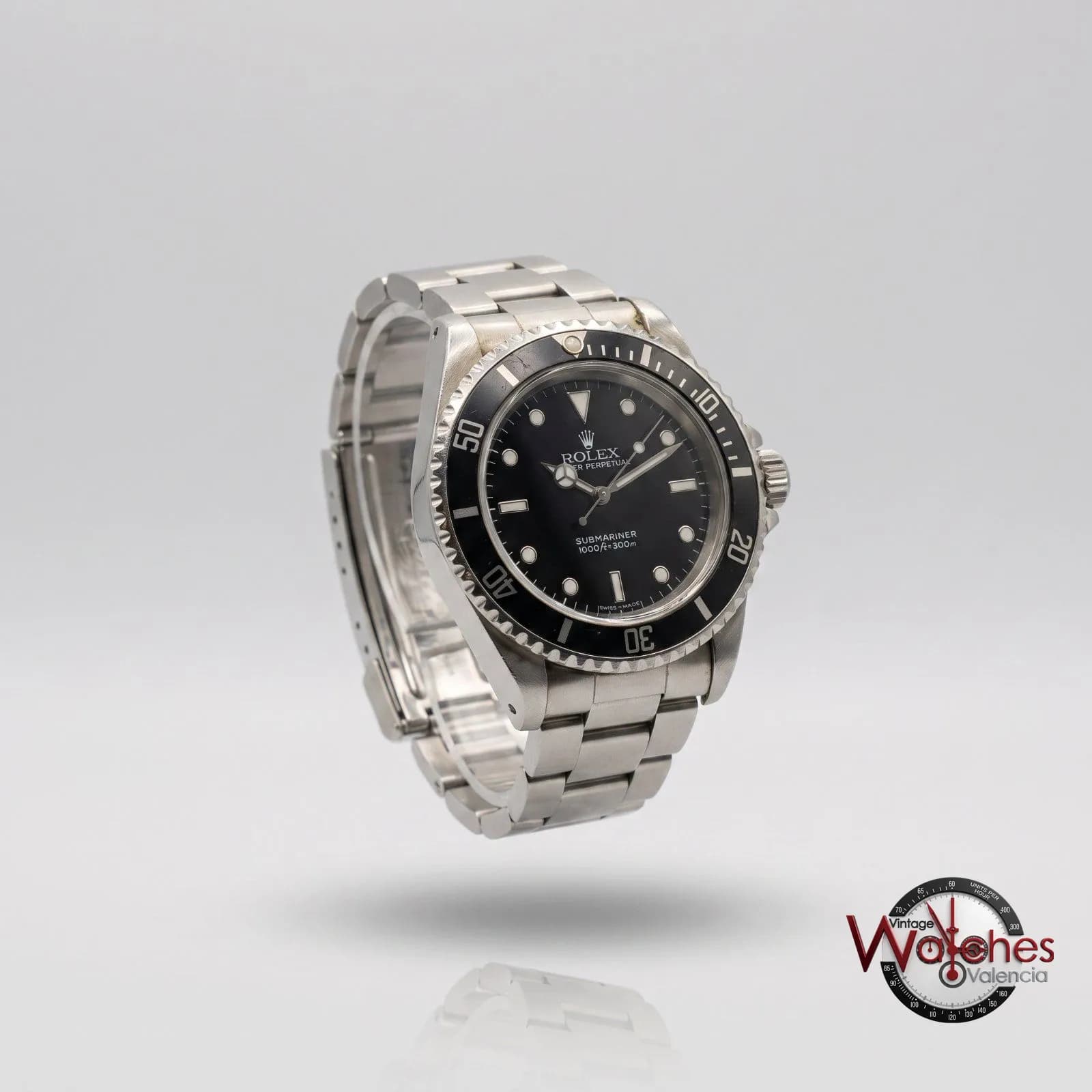 Rolex Submariner (sin fecha)