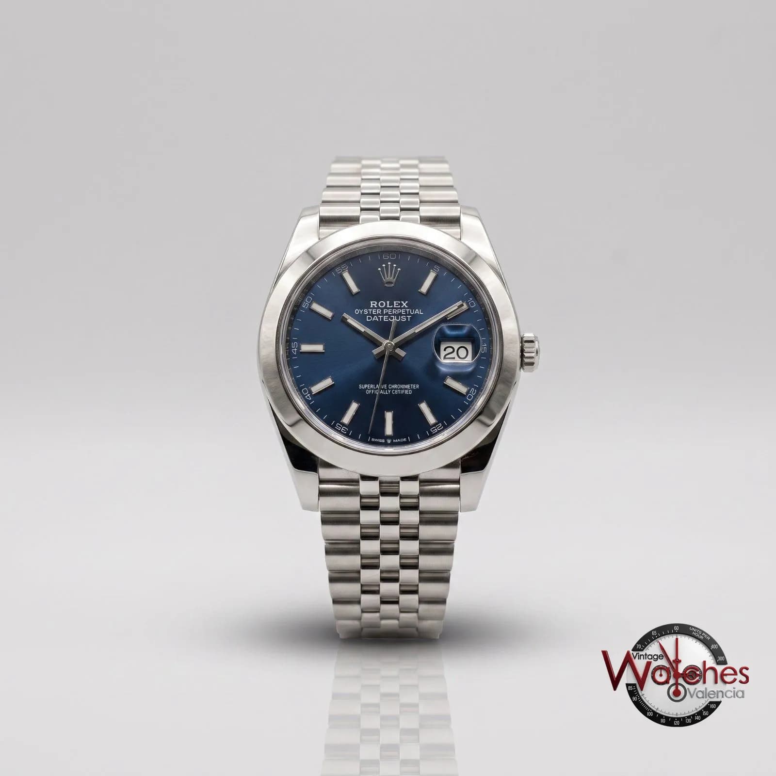 Rolex Datejust 41