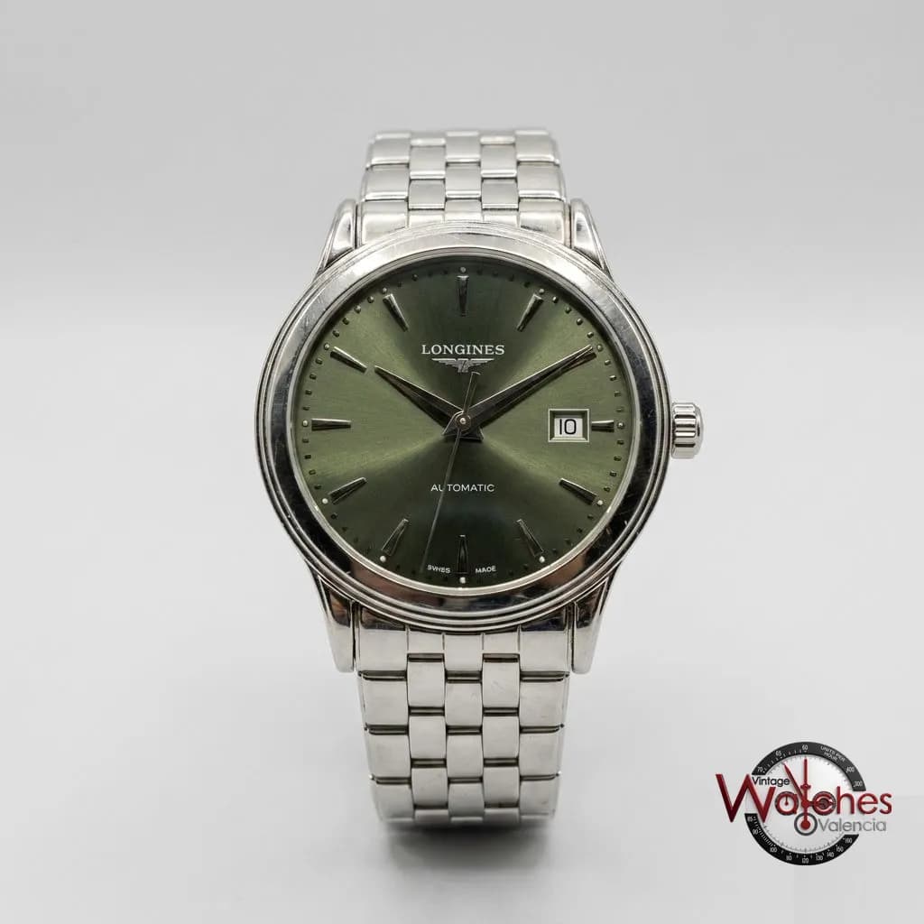 Longines Flagship
