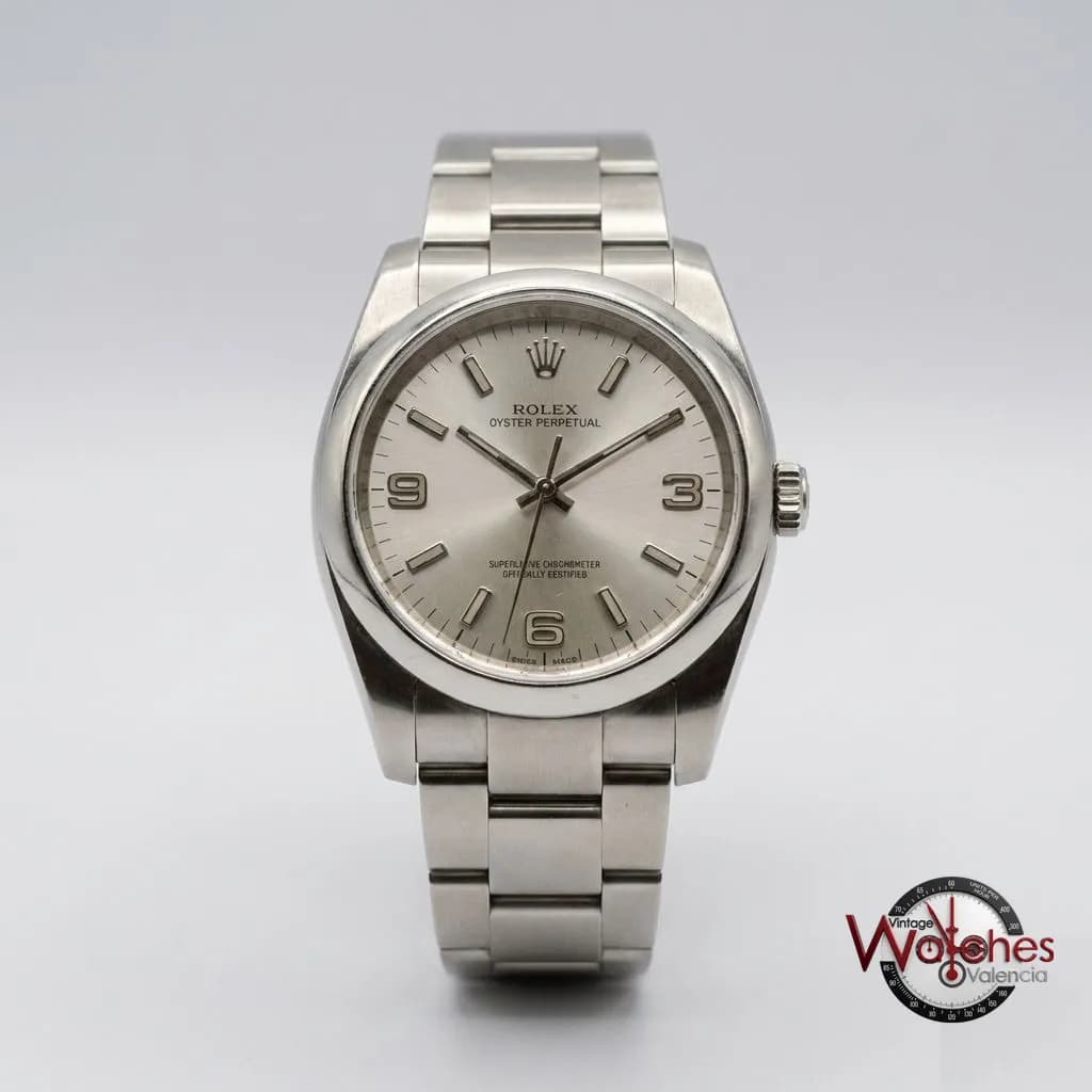 Rolex Oyster Perpetual 36