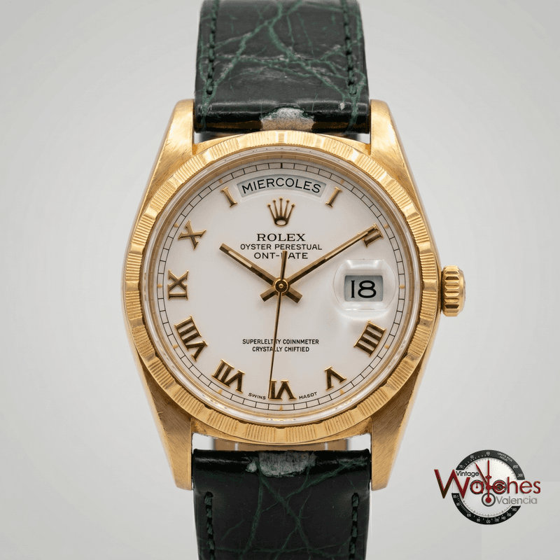 Rolex Day-Date "President" 36 de segunda mano