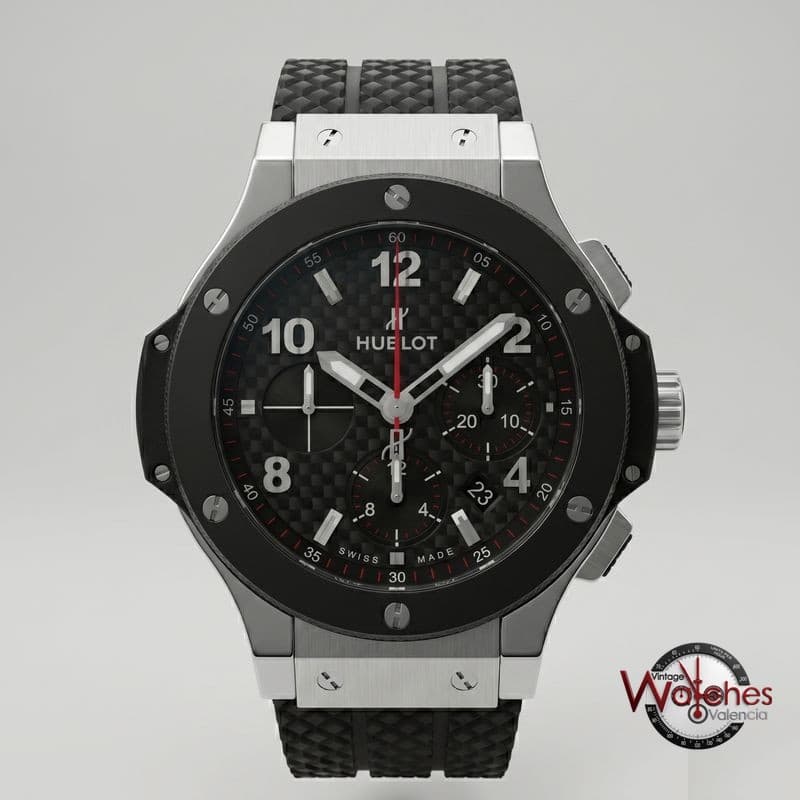 Hublot Big Bang 44 mm de segunda mano