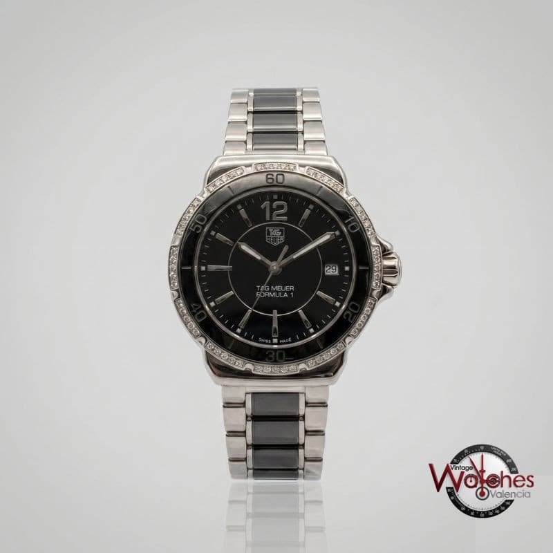 TAG Heuer Formula 1 Lady de segunda mano