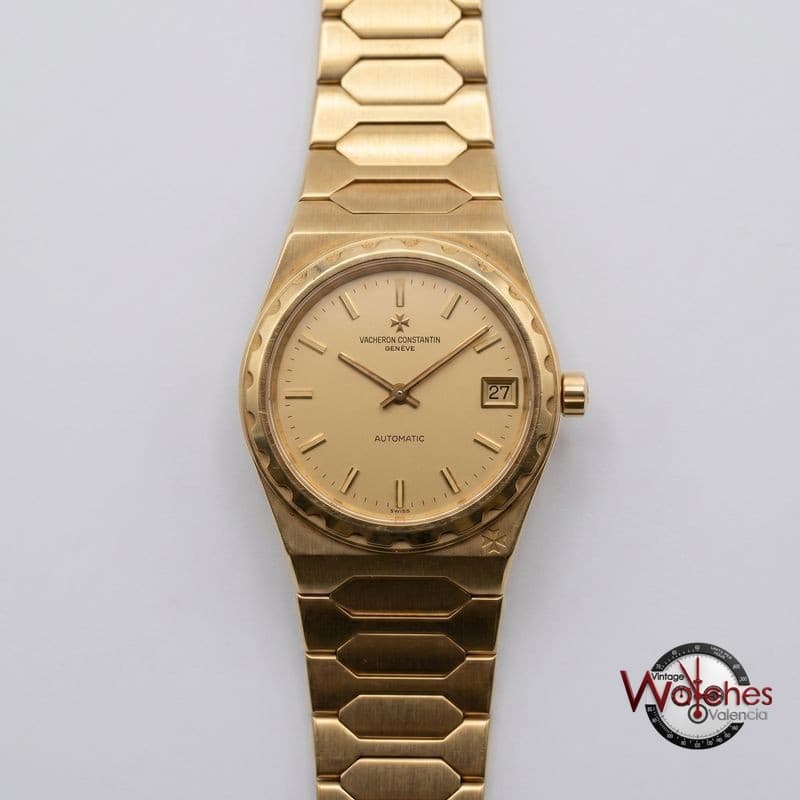 Vacheron Constantin 222 de segunda mano