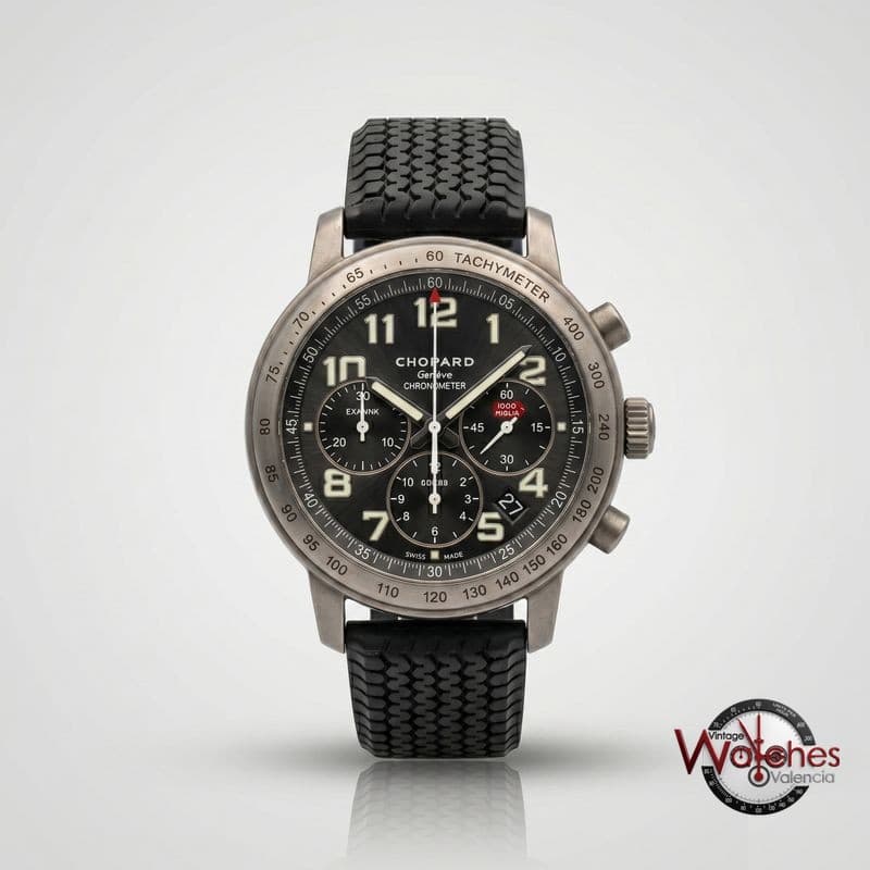 Chopard Mille Miglia Chronograph de segunda mano
