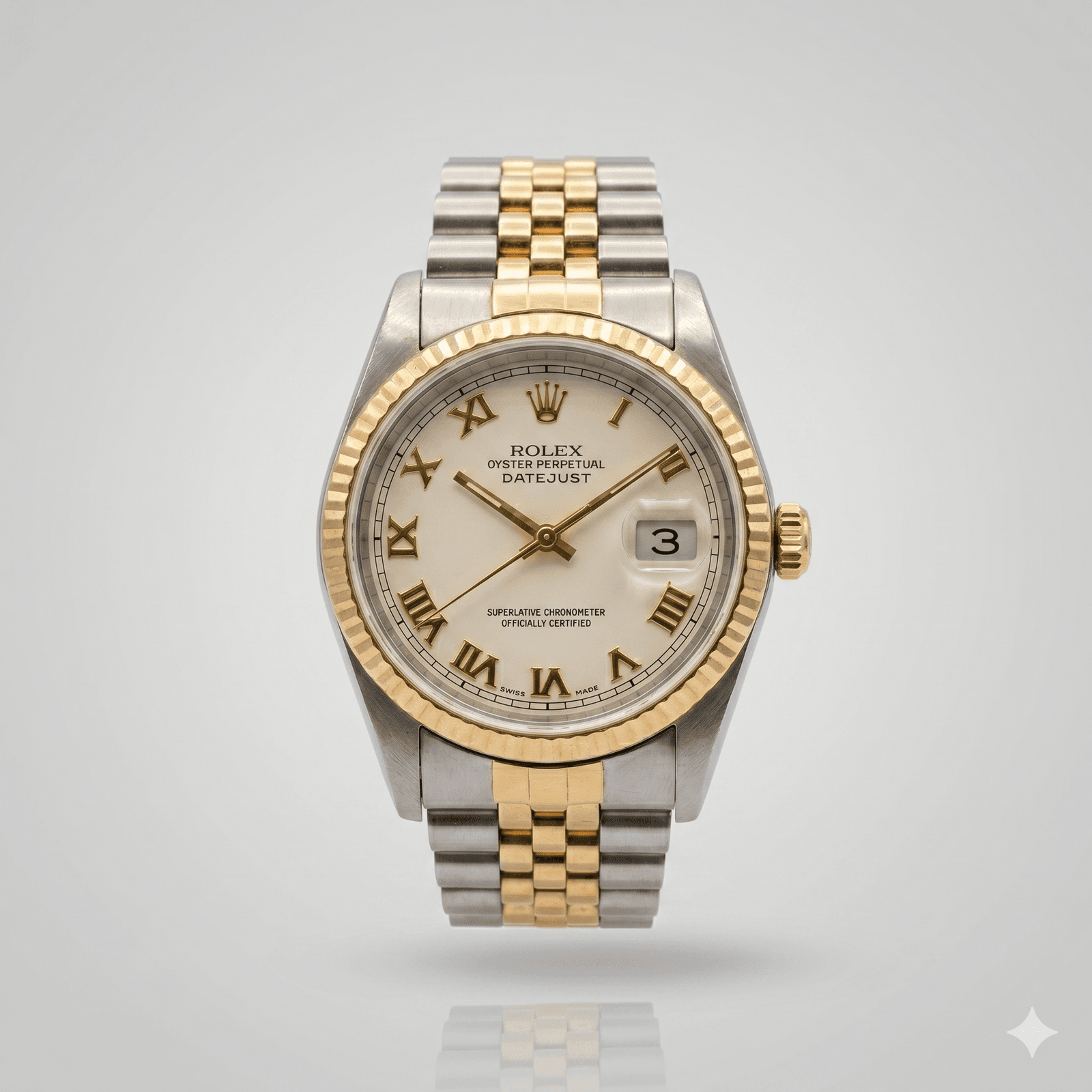 Rolex Datejust 36