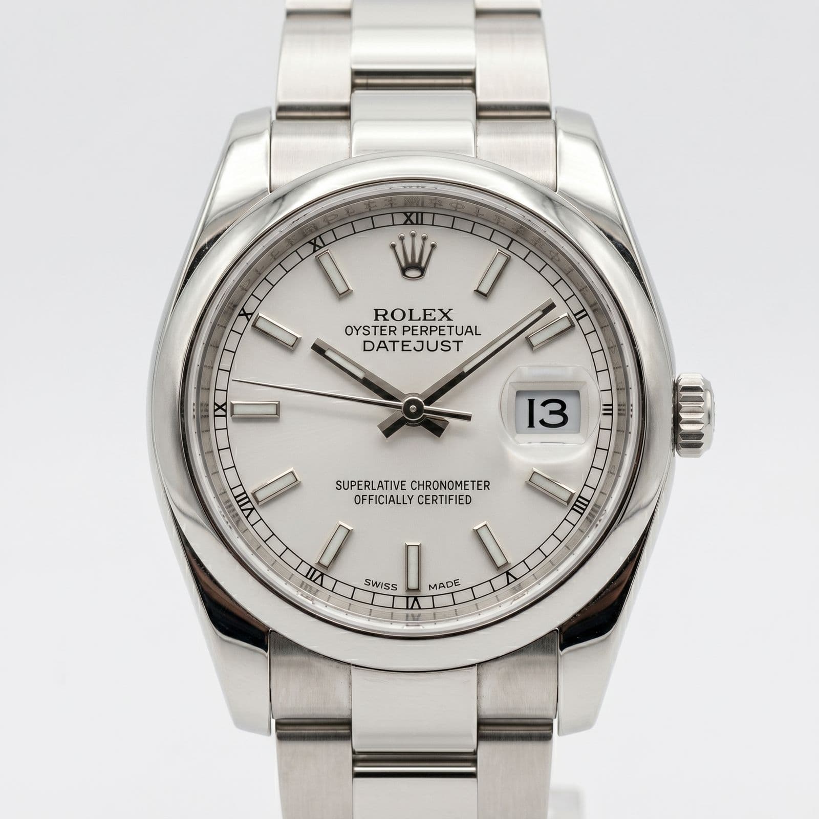 Rolex Datejust