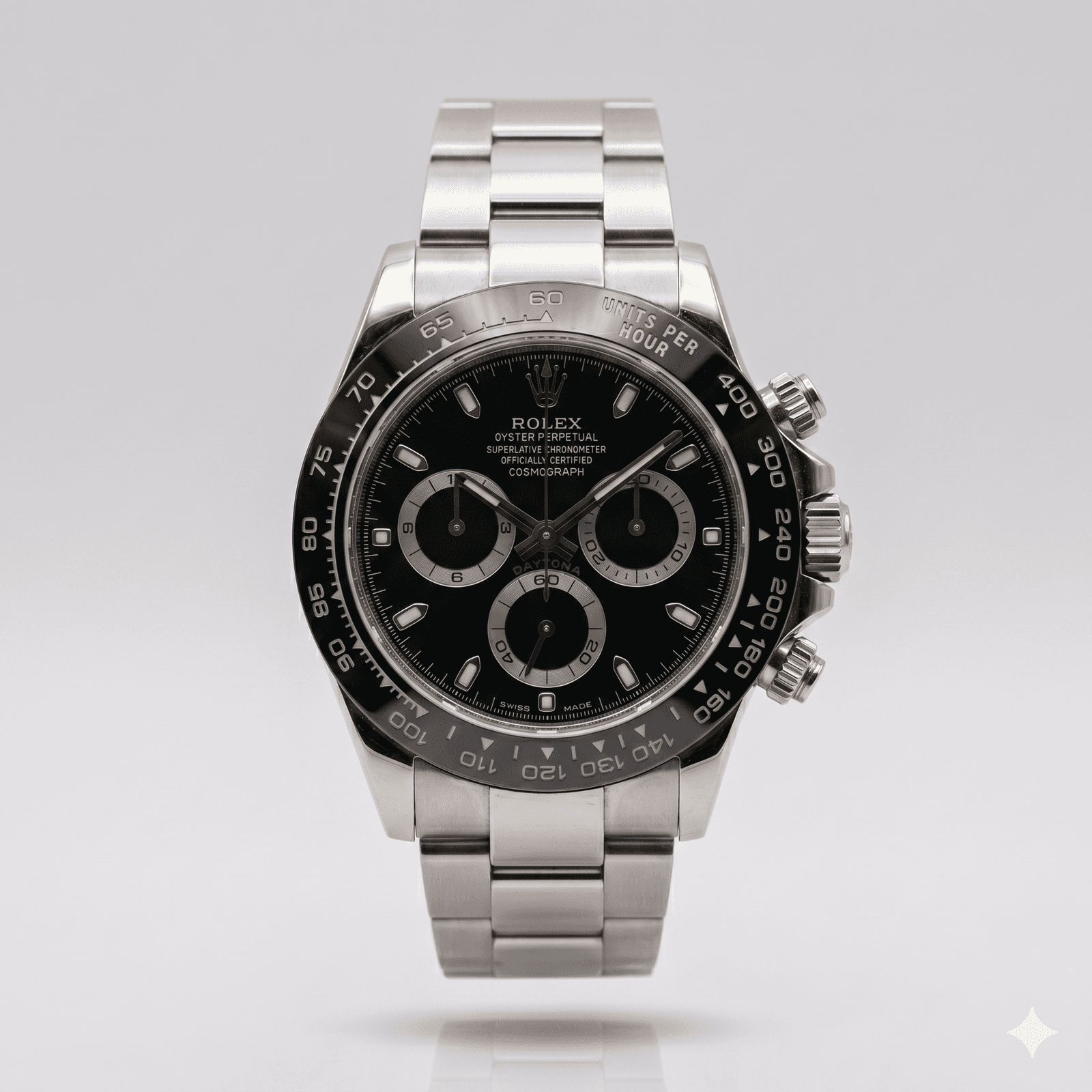 Rolex Cosmograph Daytona