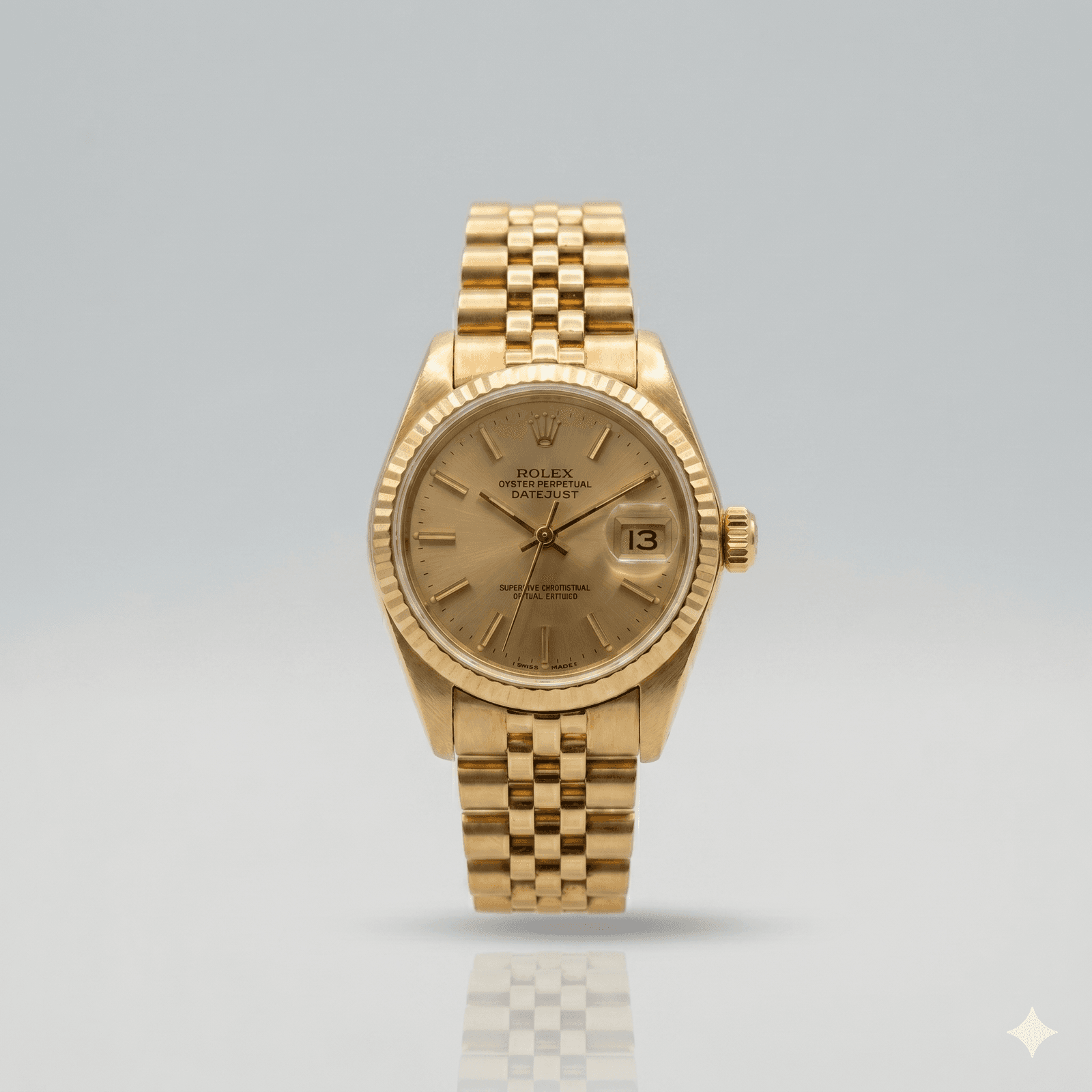 Rolex Lady-Datejust