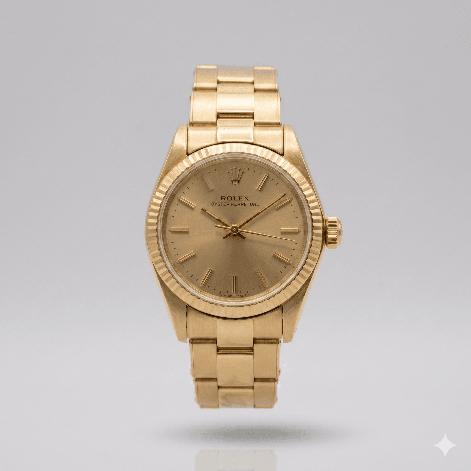 Rolex Lady Oyster Perpetual