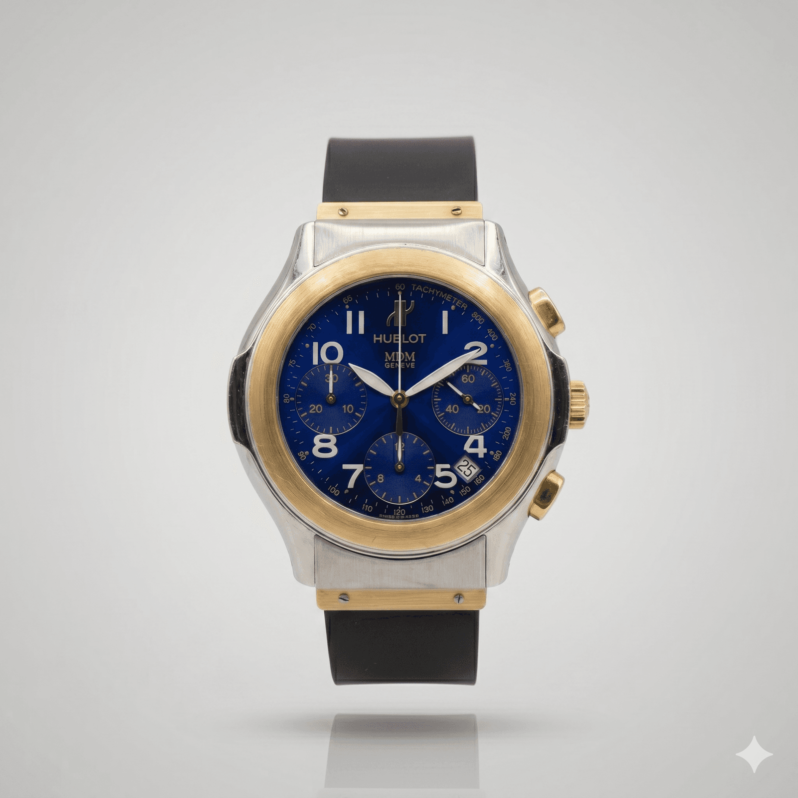 Hublot Classic MDM Genève Chronograph
