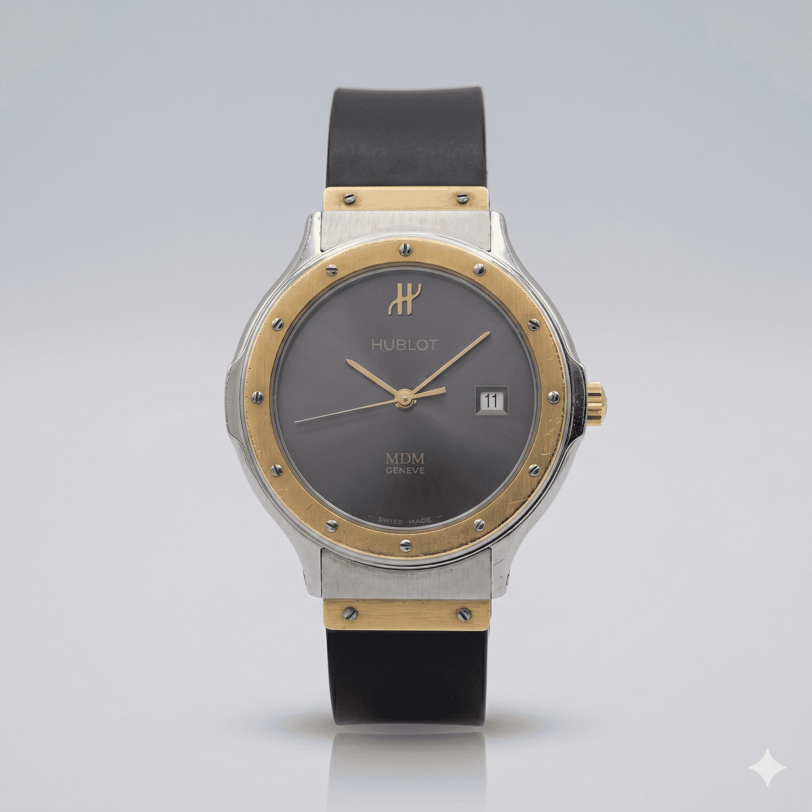 Hublot Classic MDM Genève