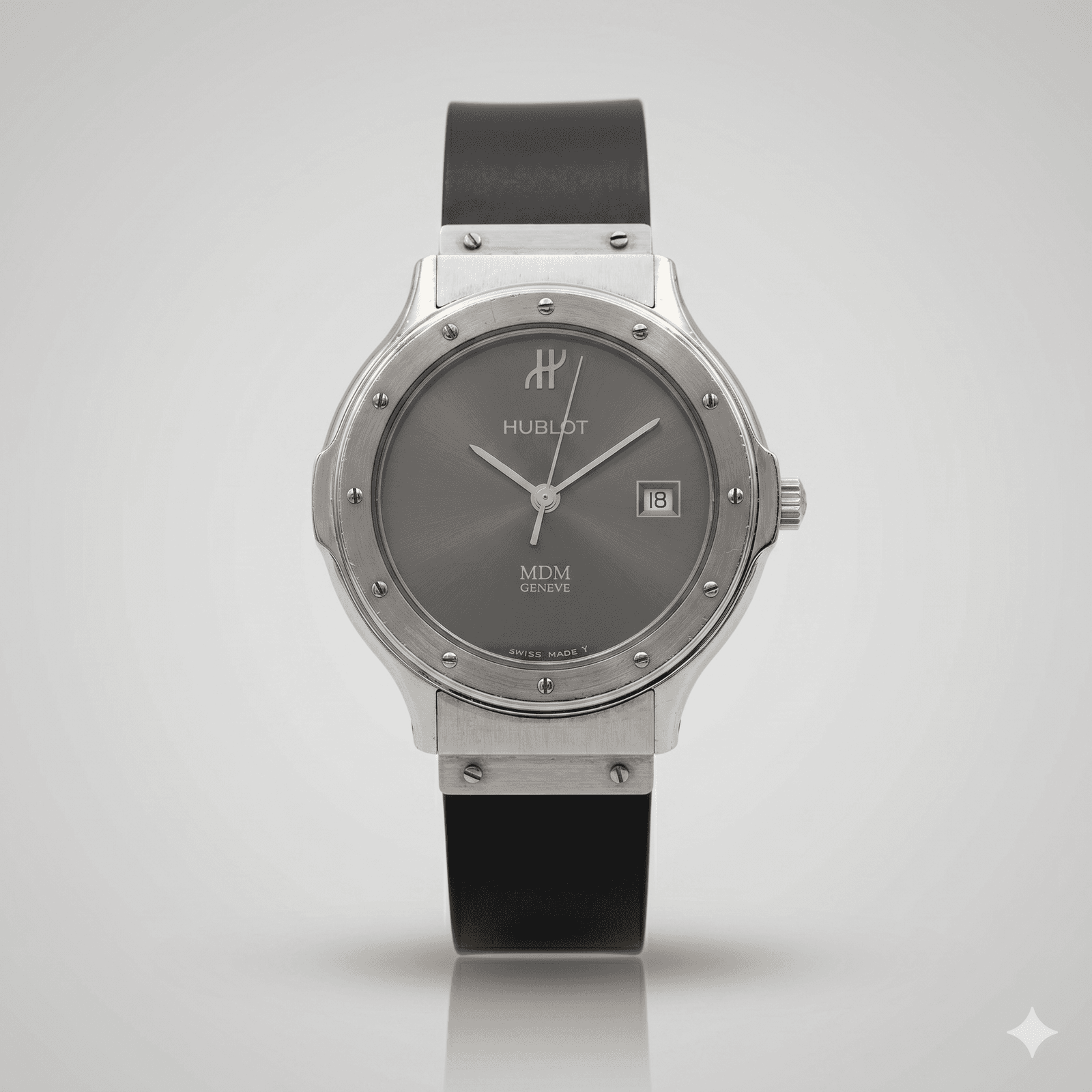 Hublot Classic MDM Genève