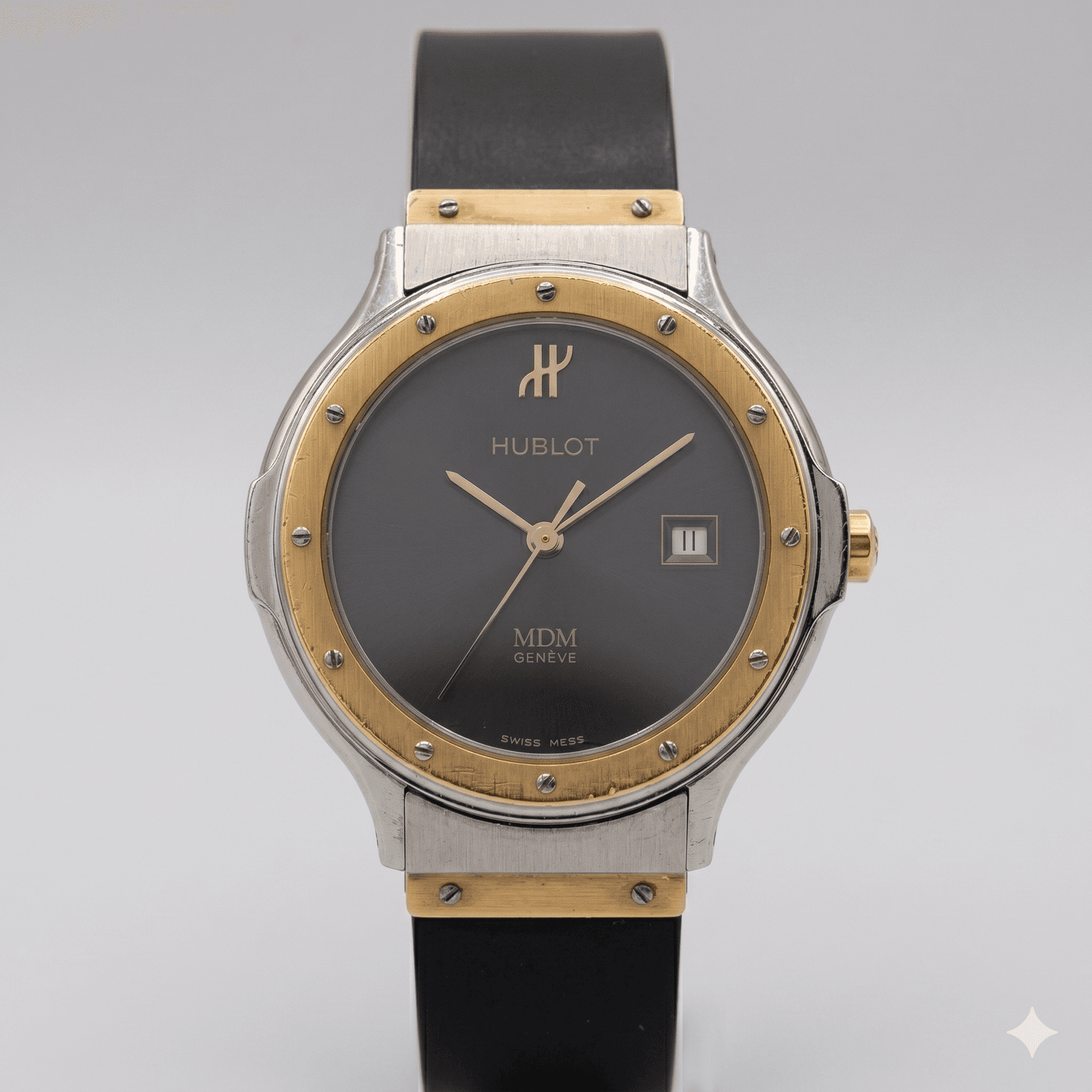 Hublot Classic MDM Genève