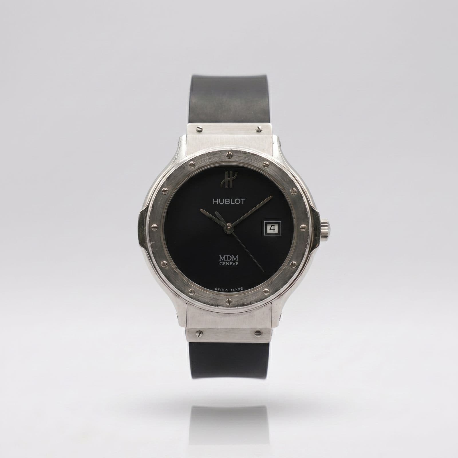 Hublot Classic MDM Genève