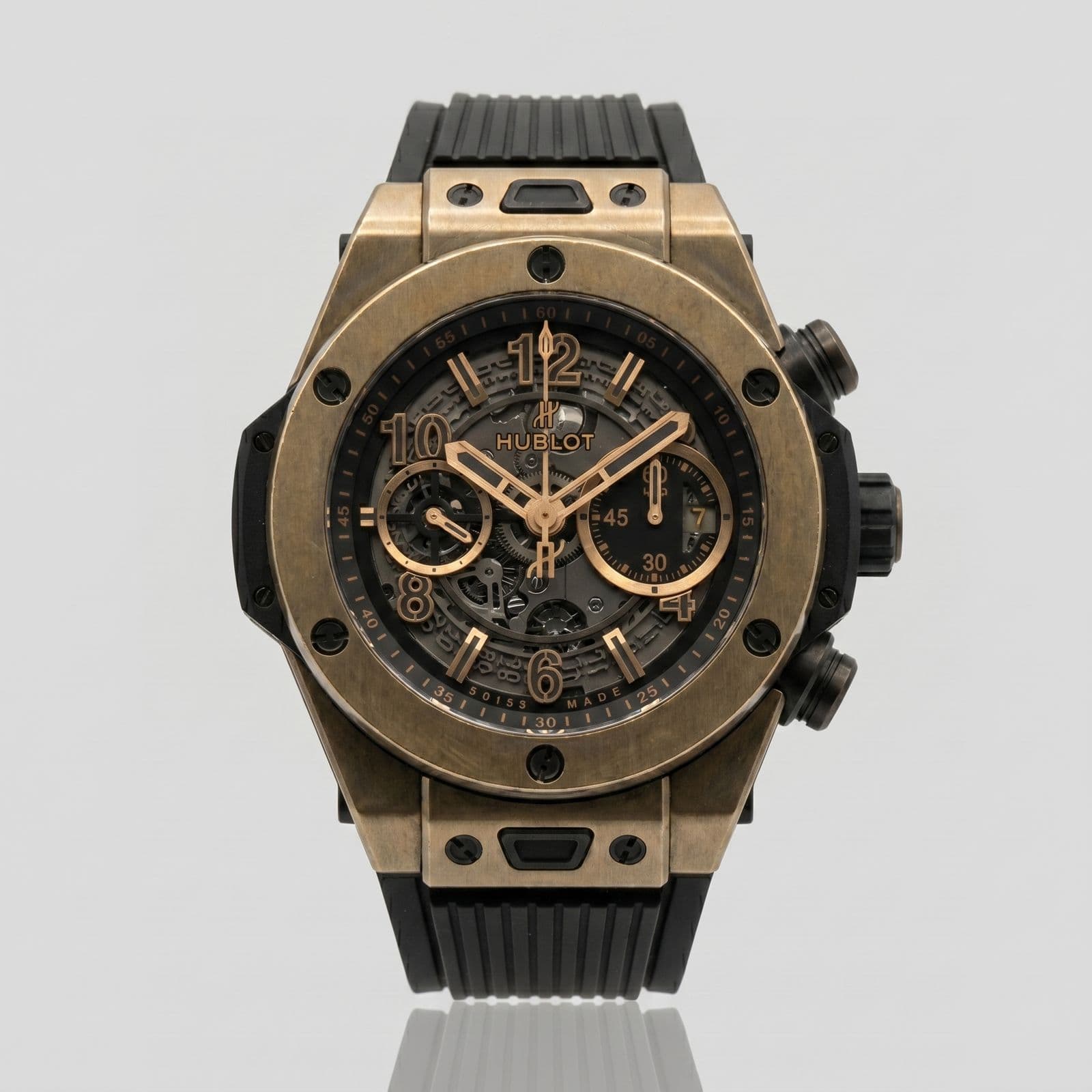 Hublot Big Bang Unico 45 mm