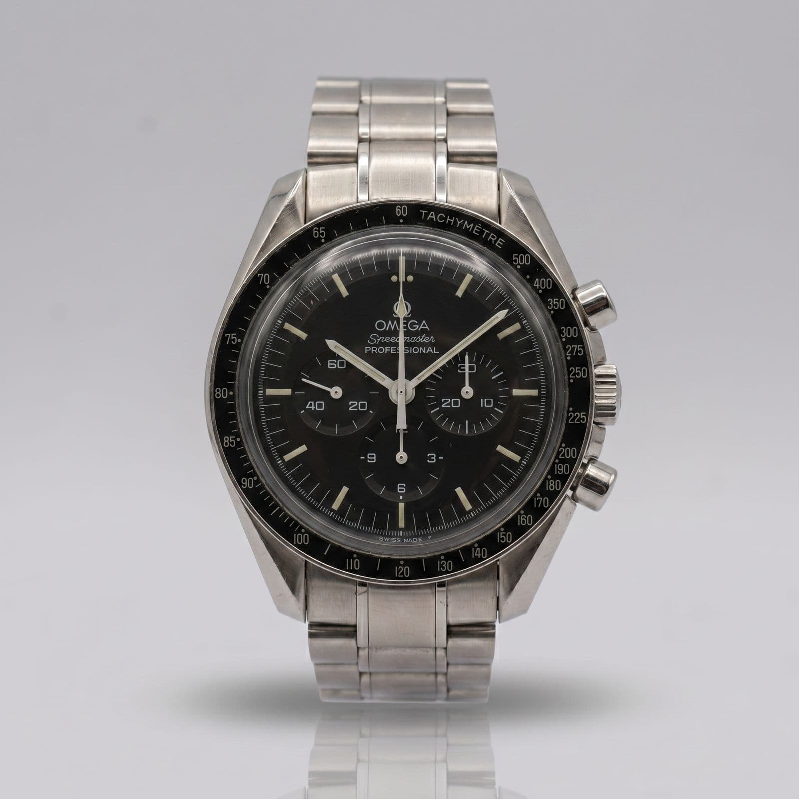 Omega Speedmaster Professional "Moonwatch"