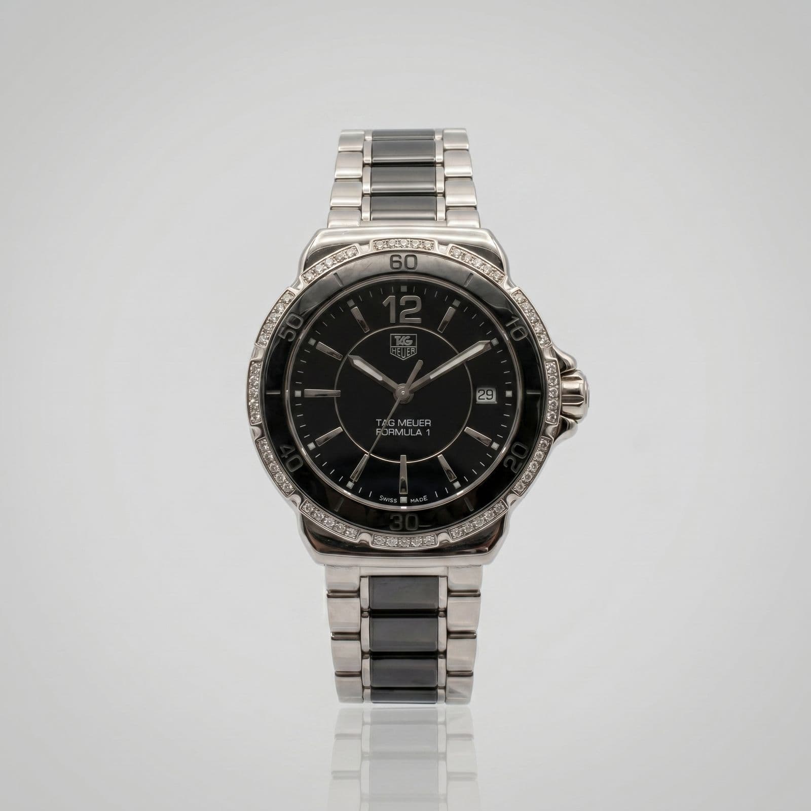 TAG Heuer Formula 1 Lady