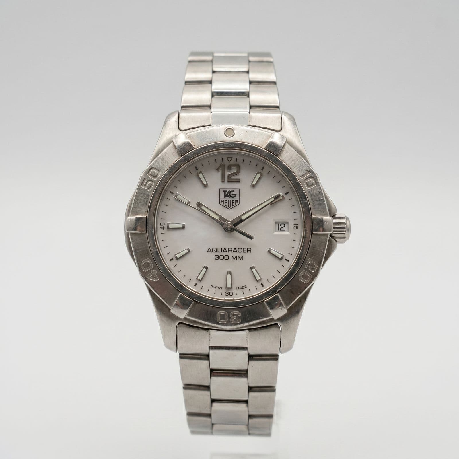 TAG Heuer Aquaracer Lady
