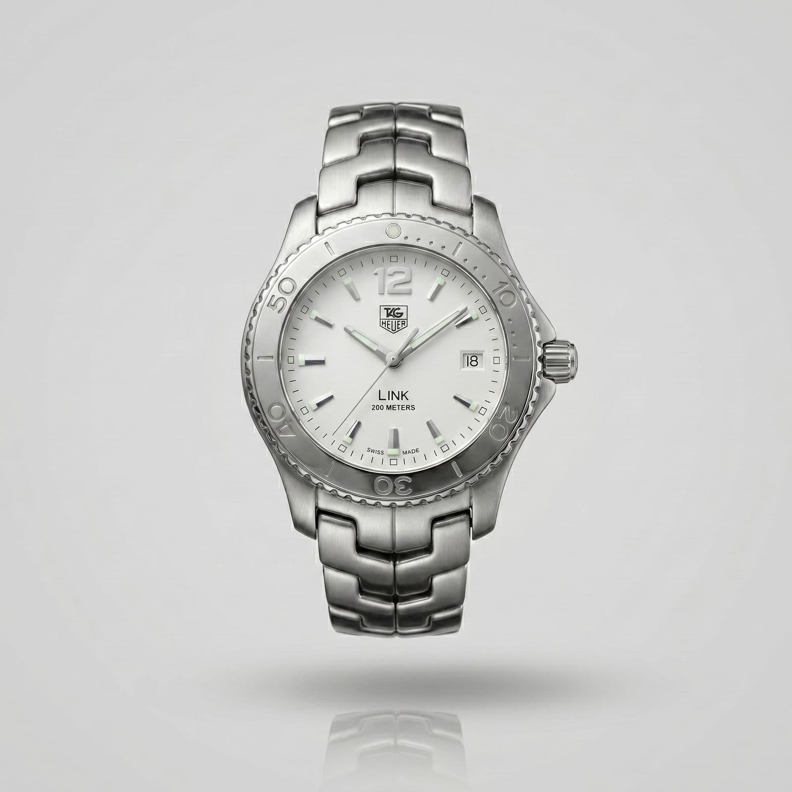 TAG Heuer Link Lady