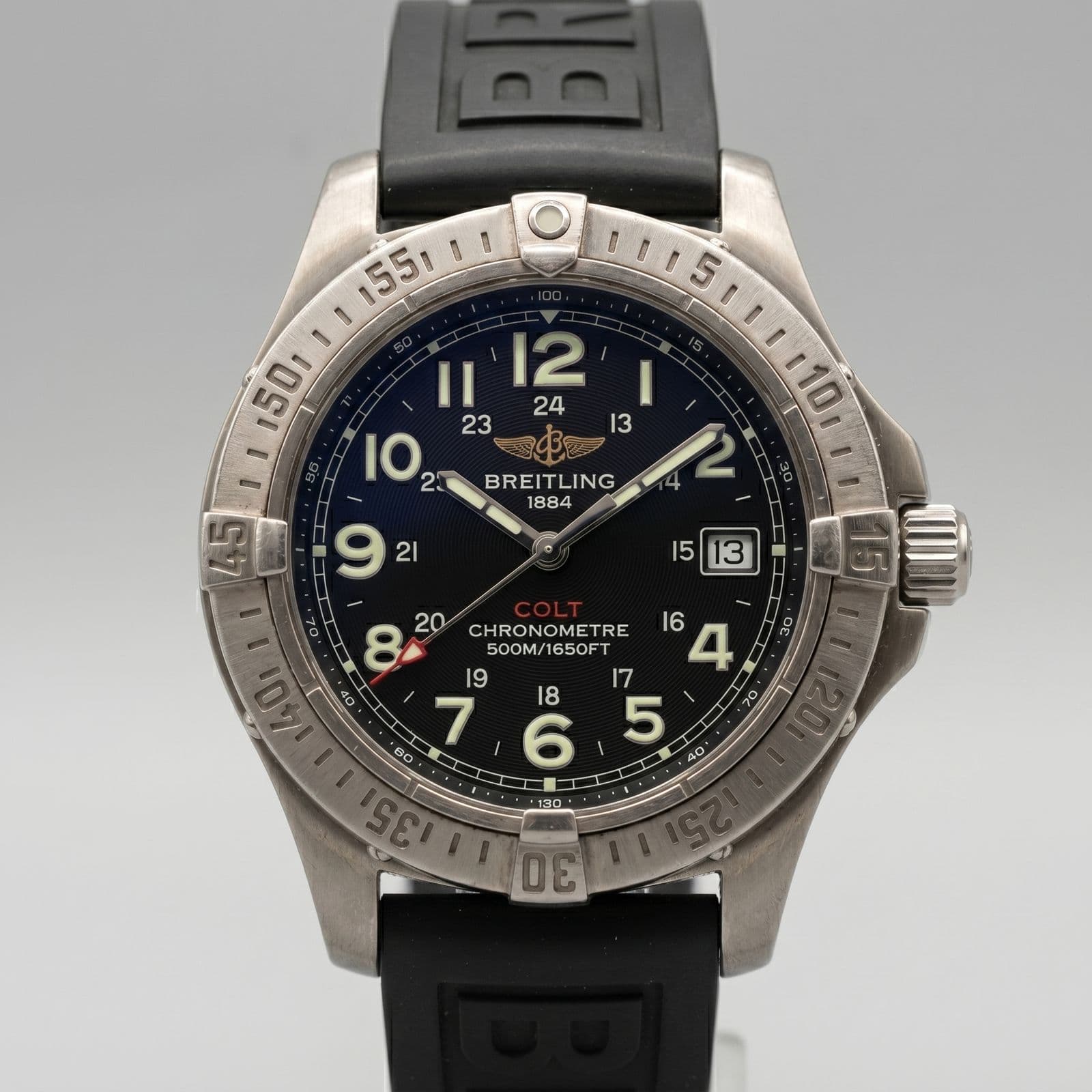 Breitling Colt