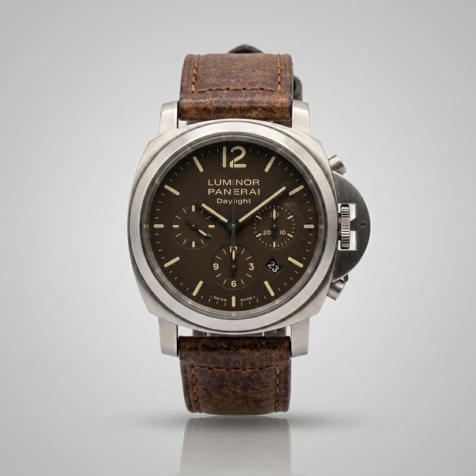 Panerai Luminor Chrono Daylight