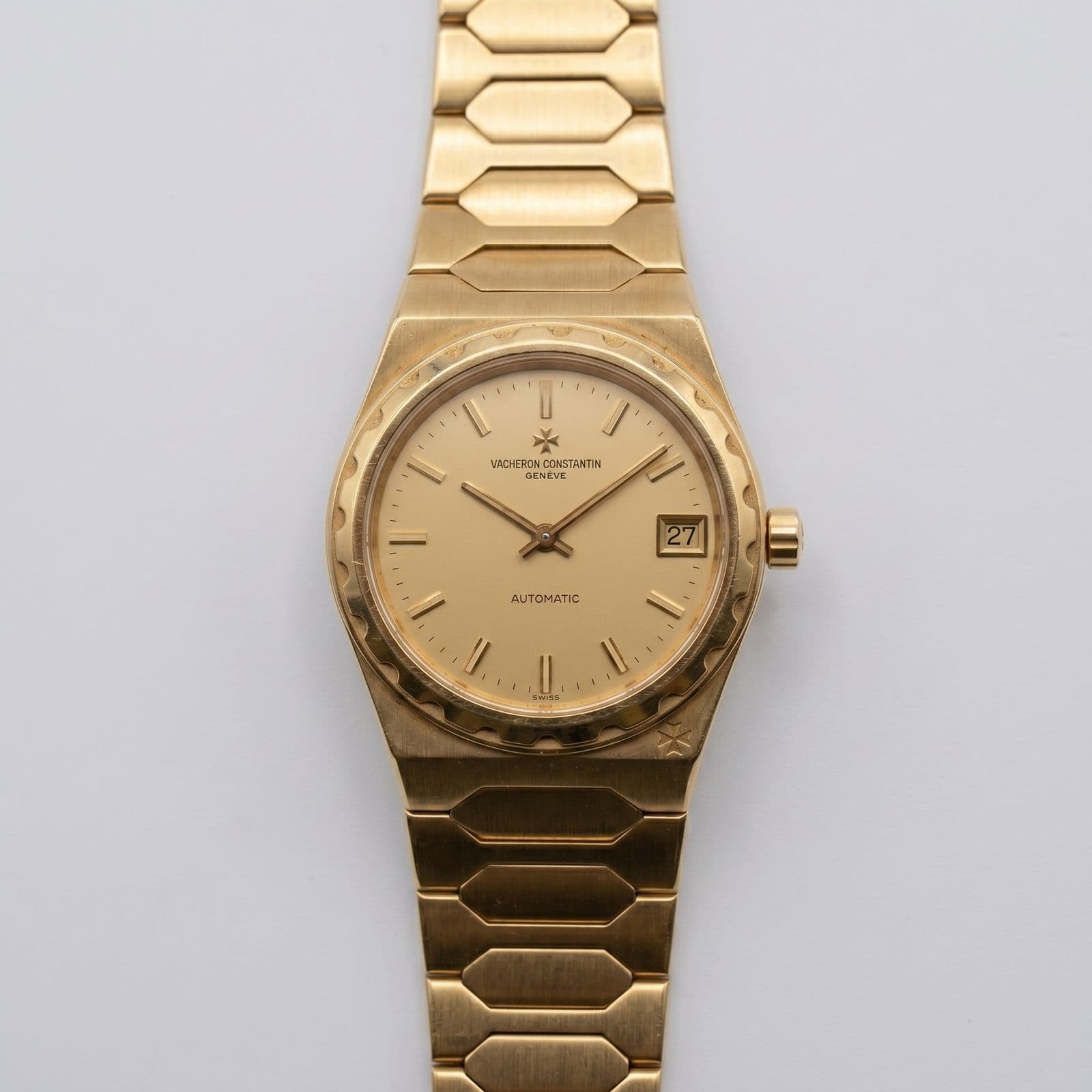Vacheron Constantin 222