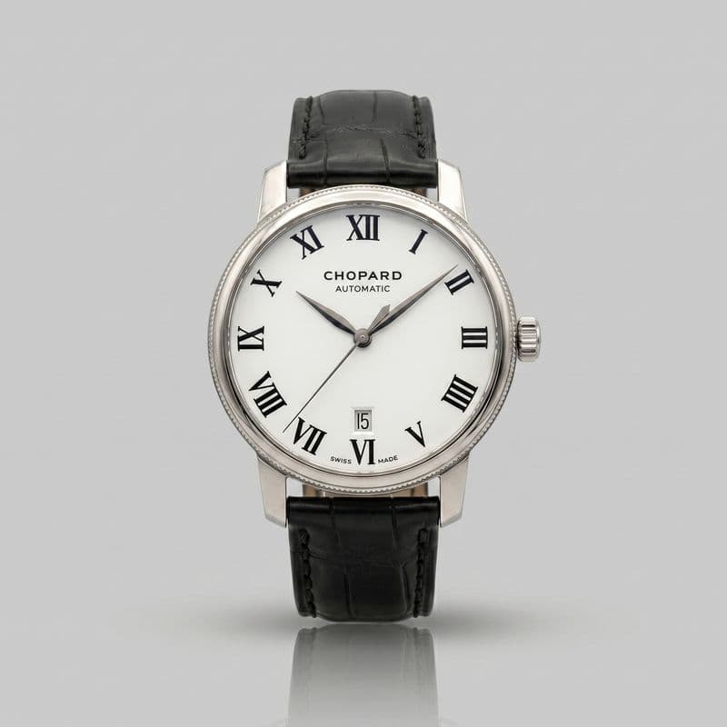 Chopard Classic de segunda mano